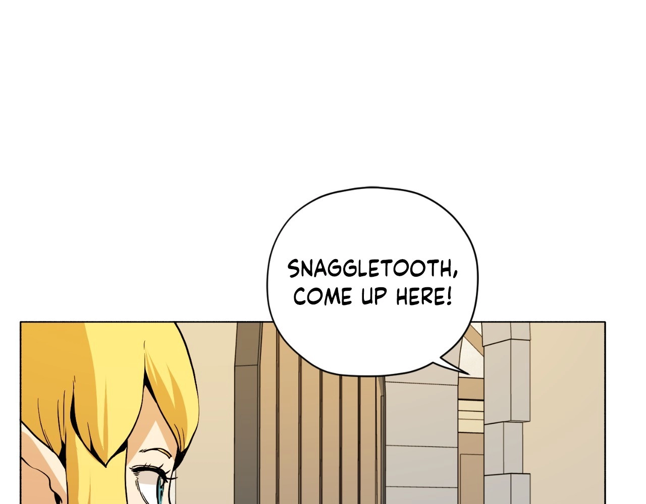 Pampered Prisoners: Elves Among Orcs Chapter 224 - page 57