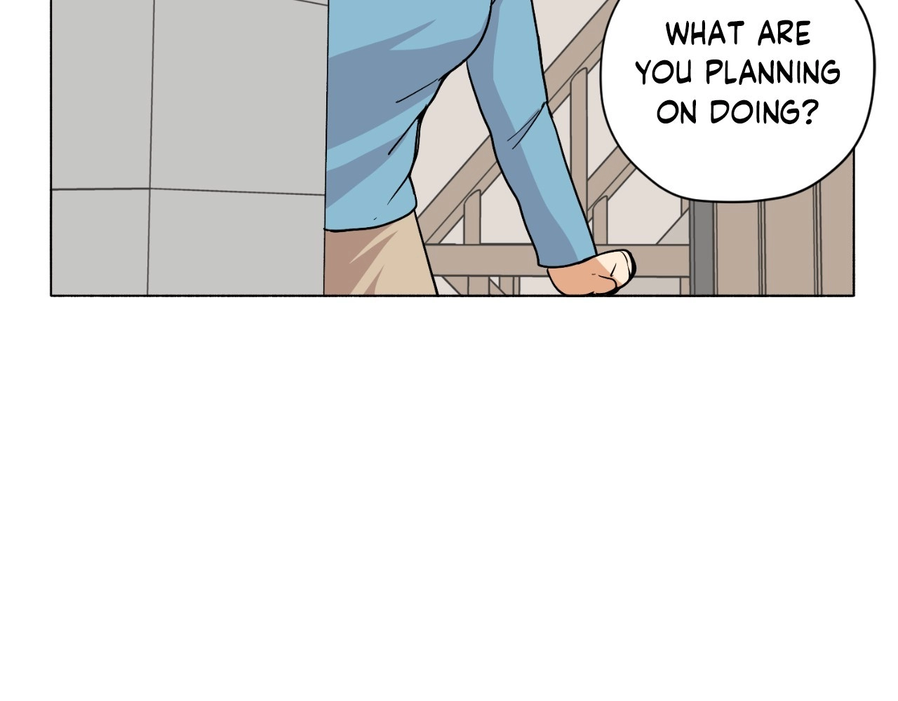 Pampered Prisoners: Elves Among Orcs Chapter 224 - page 60