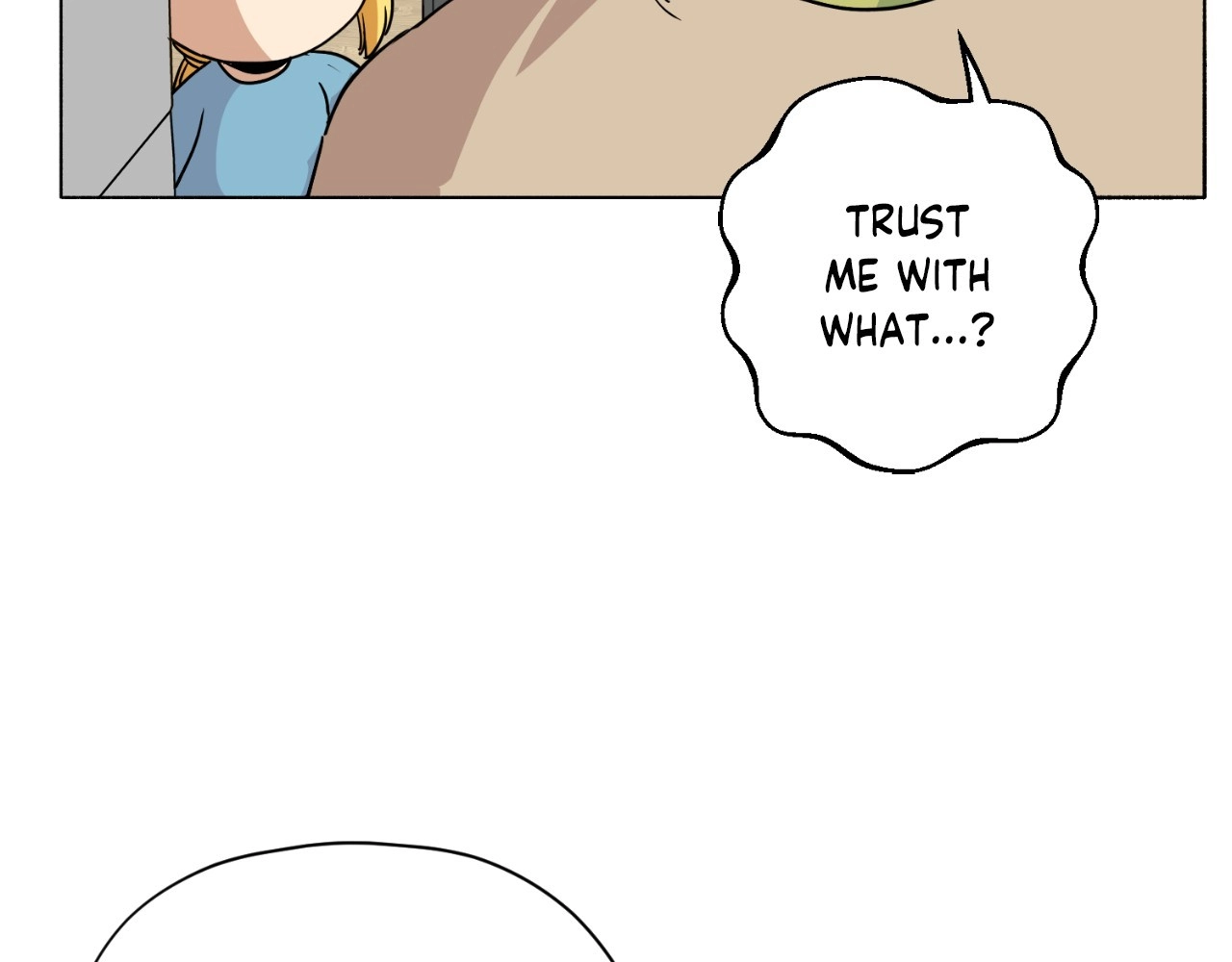 Pampered Prisoners: Elves Among Orcs Chapter 224 - page 69