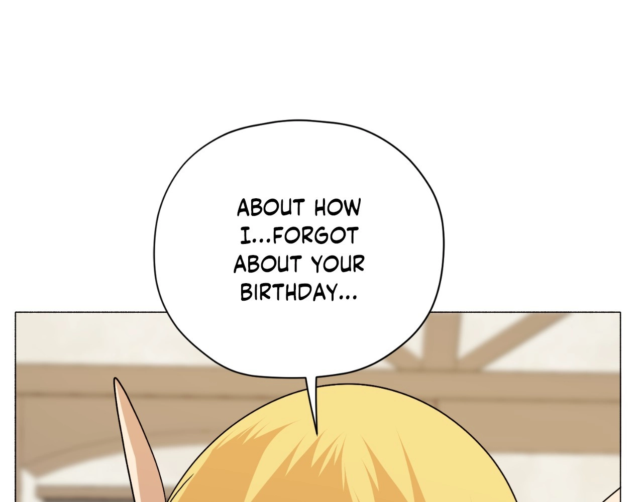 Pampered Prisoners: Elves Among Orcs Chapter 224 - page 72