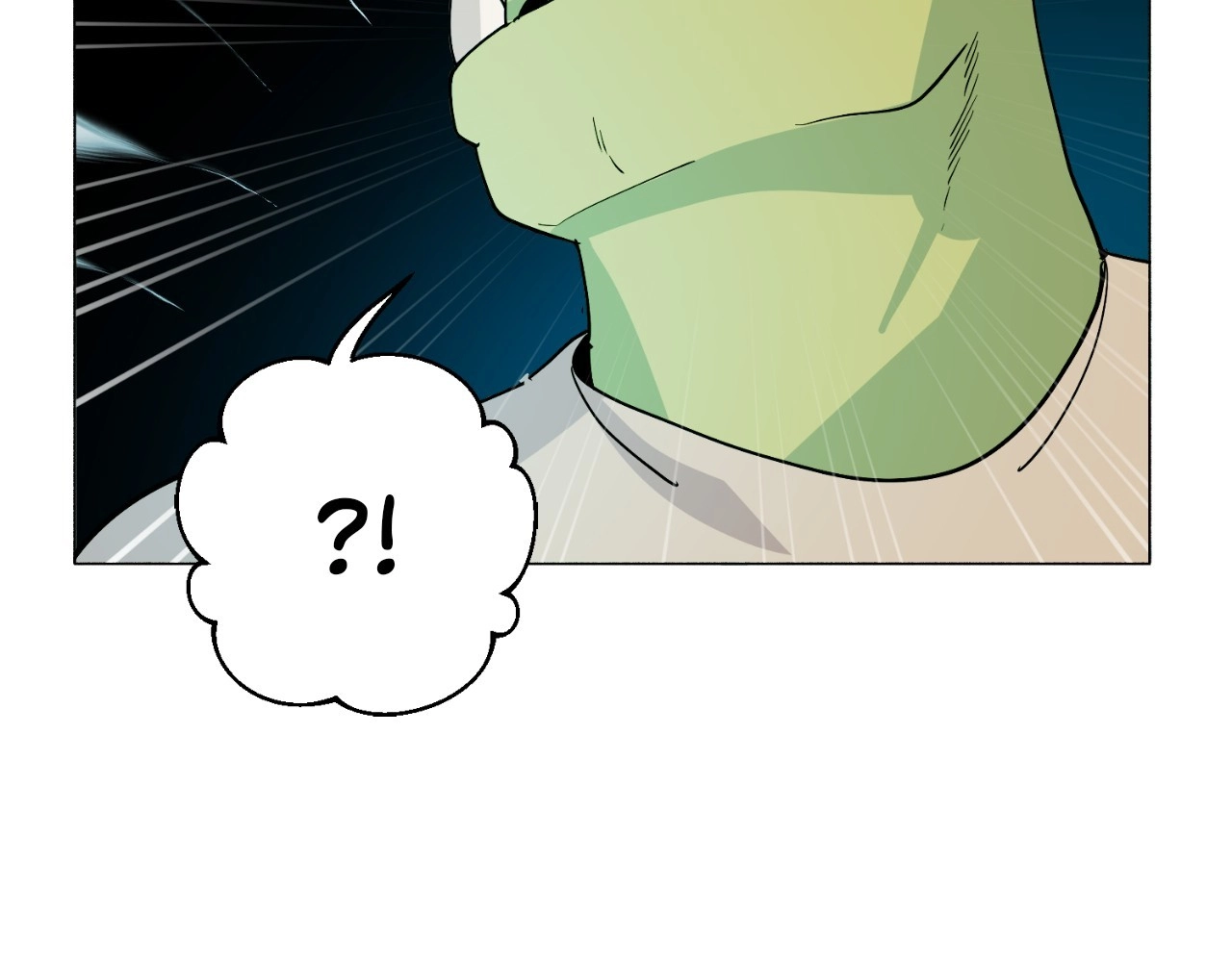 Pampered Prisoners: Elves Among Orcs Chapter 224 - page 83