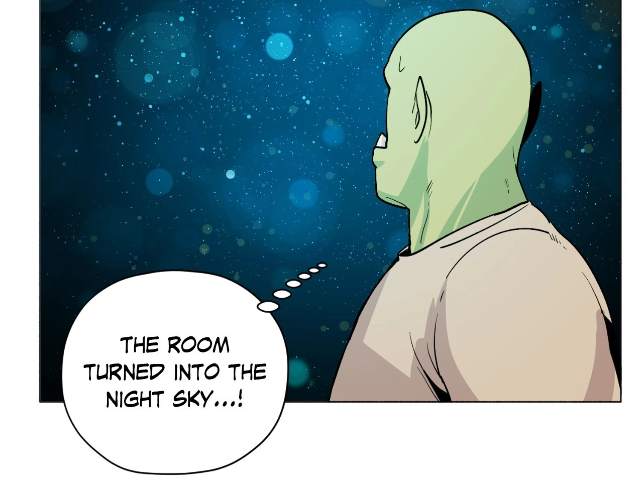 Pampered Prisoners: Elves Among Orcs Chapter 224 - page 85