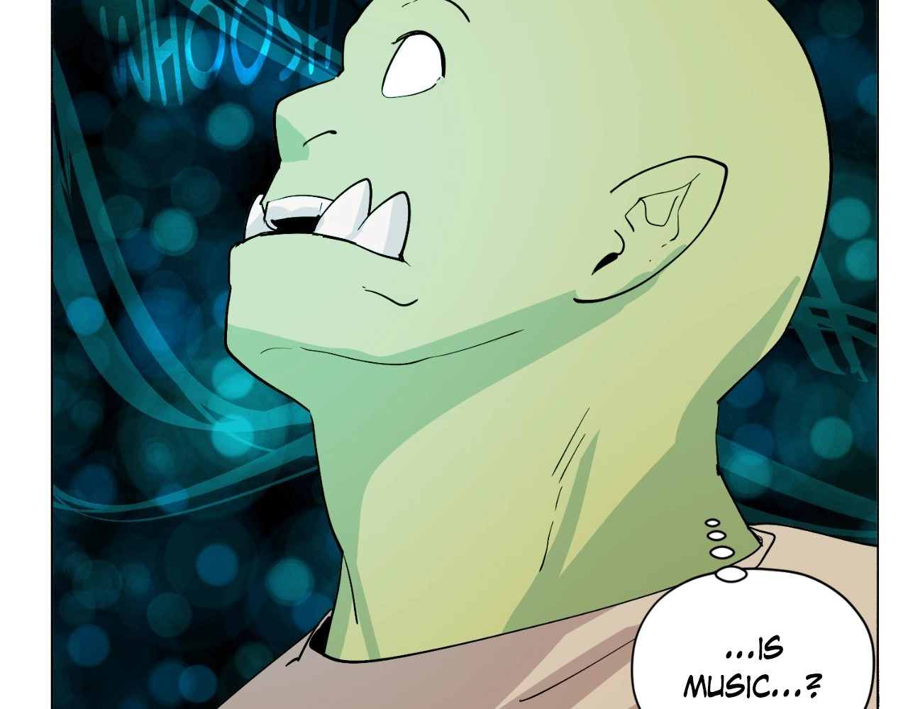 Pampered Prisoners: Elves Among Orcs Chapter 224 - page 87