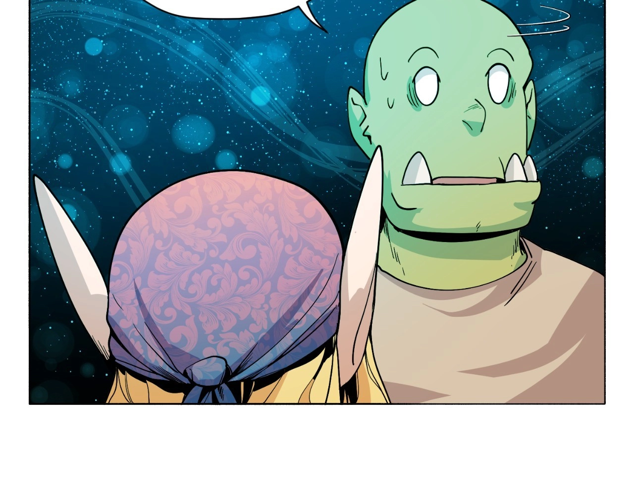 Pampered Prisoners: Elves Among Orcs Chapter 224 - page 90