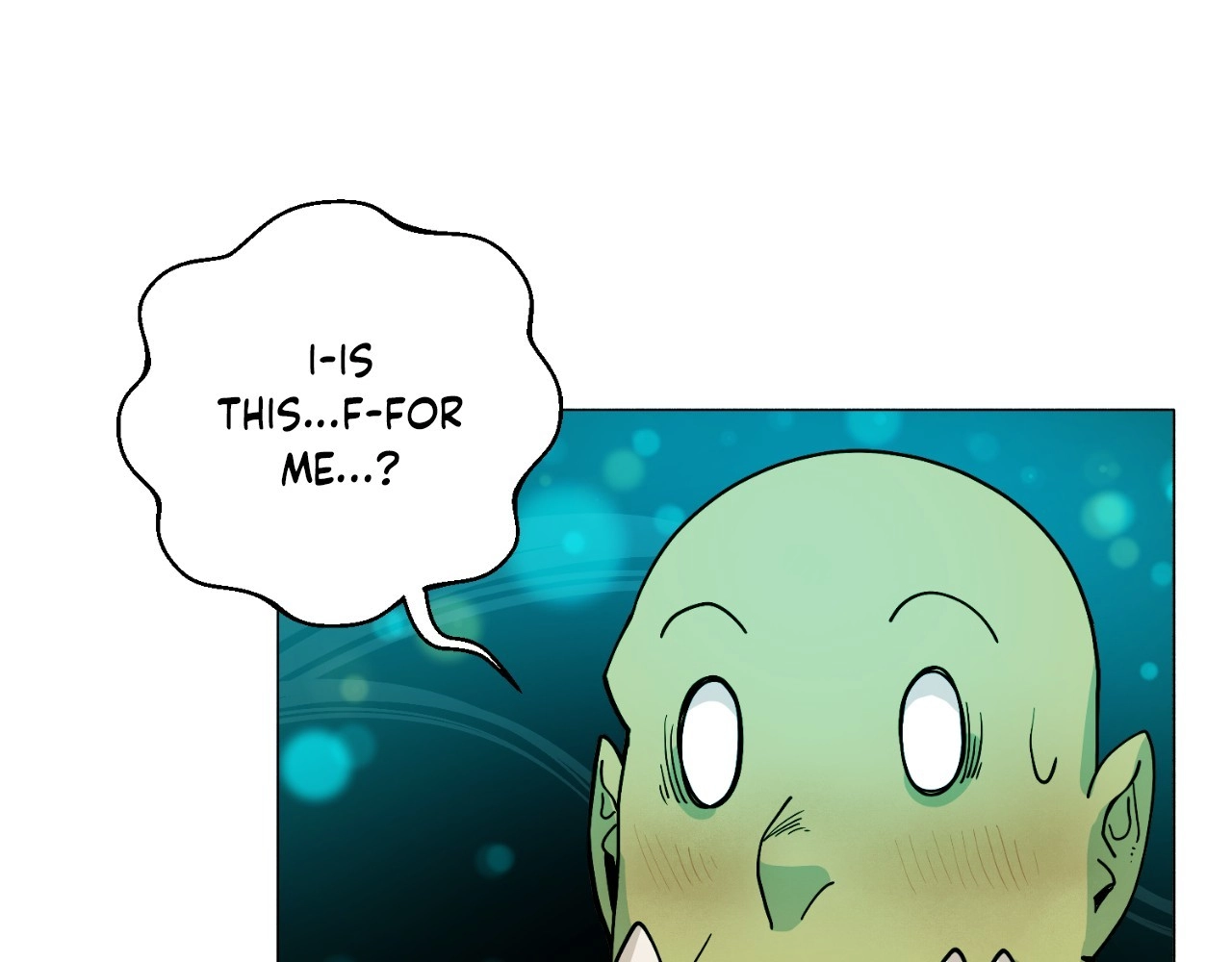 Pampered Prisoners: Elves Among Orcs Chapter 224 - page 95