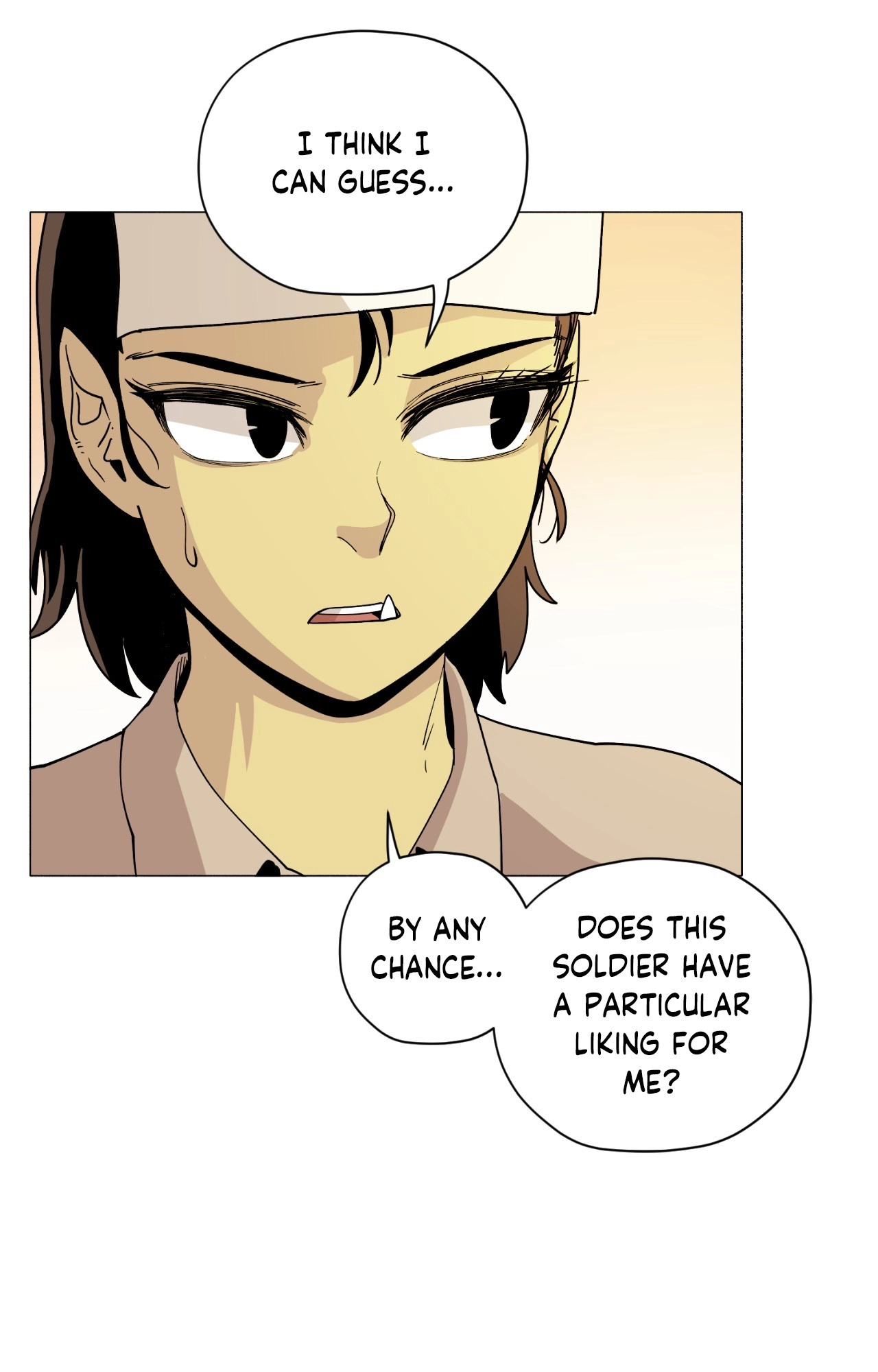 Pampered Prisoners: Elves Among Orcs Chapter 220 - page 10