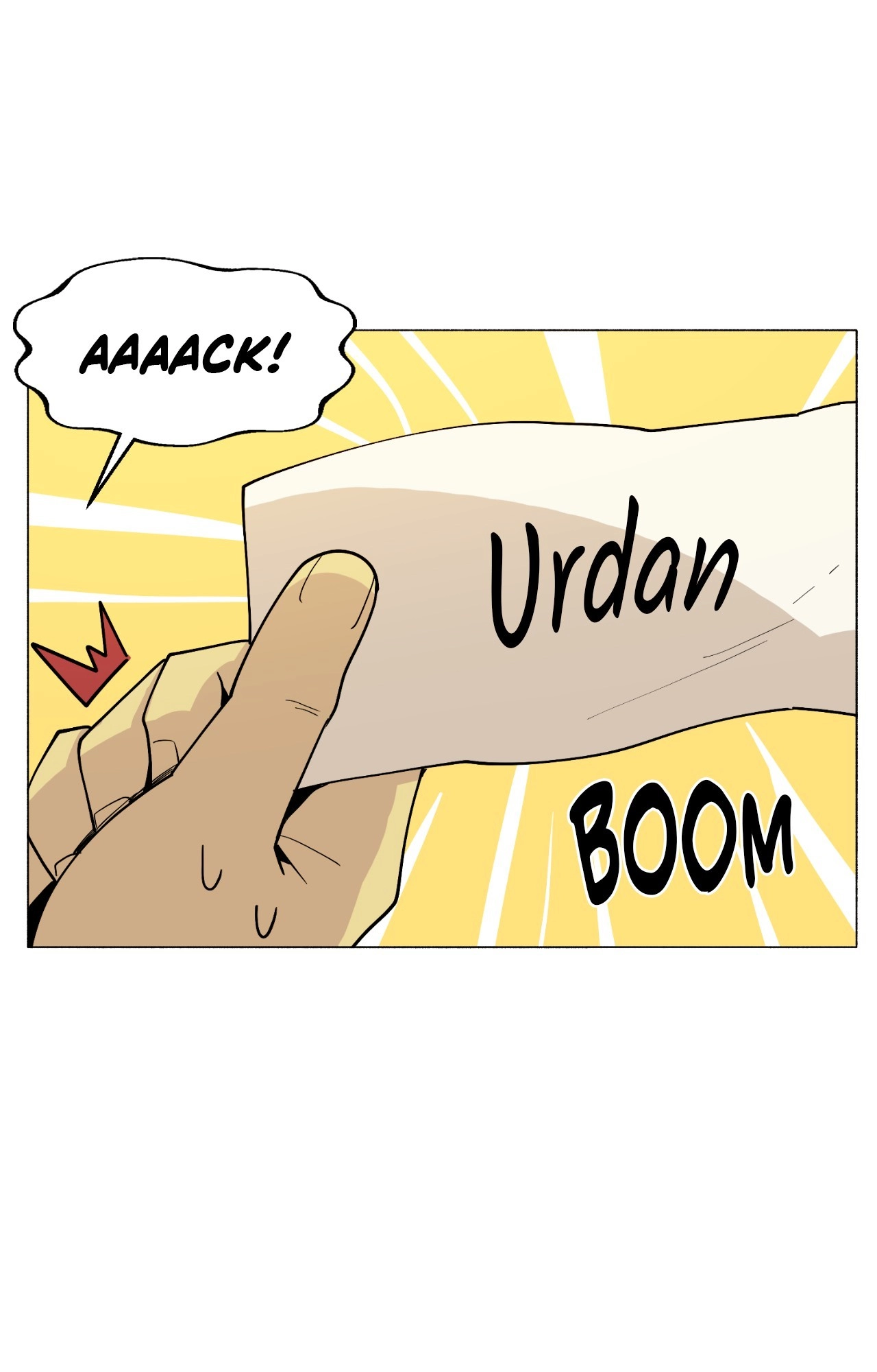 Pampered Prisoners: Elves Among Orcs Chapter 220 - page 14