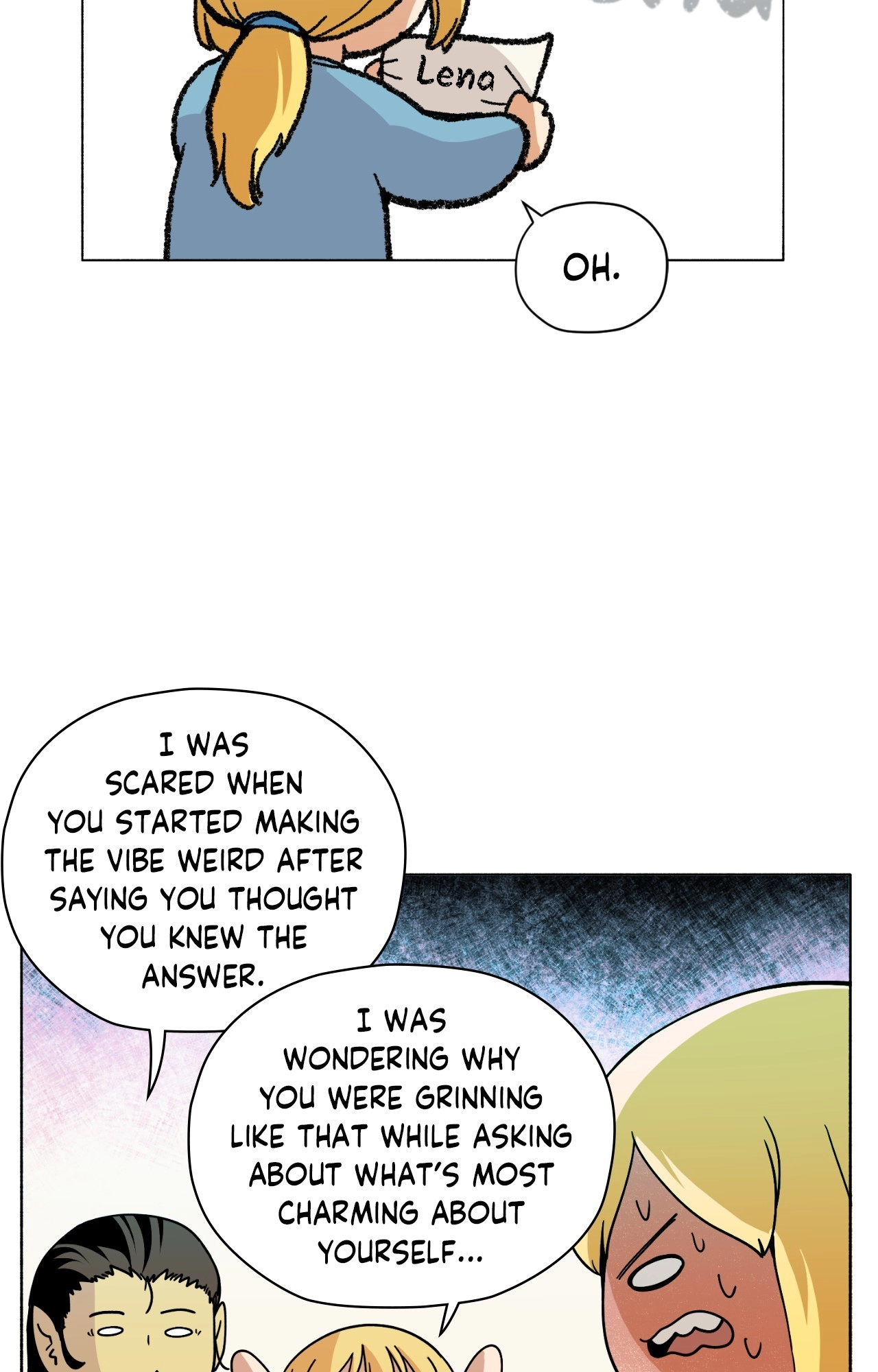 Pampered Prisoners: Elves Among Orcs Chapter 220 - page 24