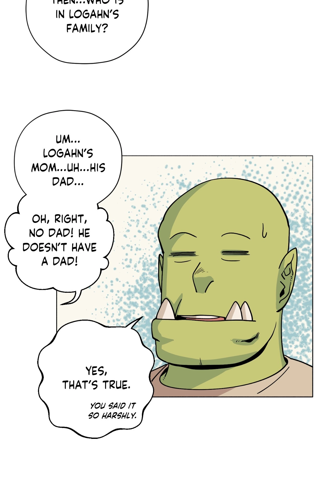 Pampered Prisoners: Elves Among Orcs Chapter 220 - page 33