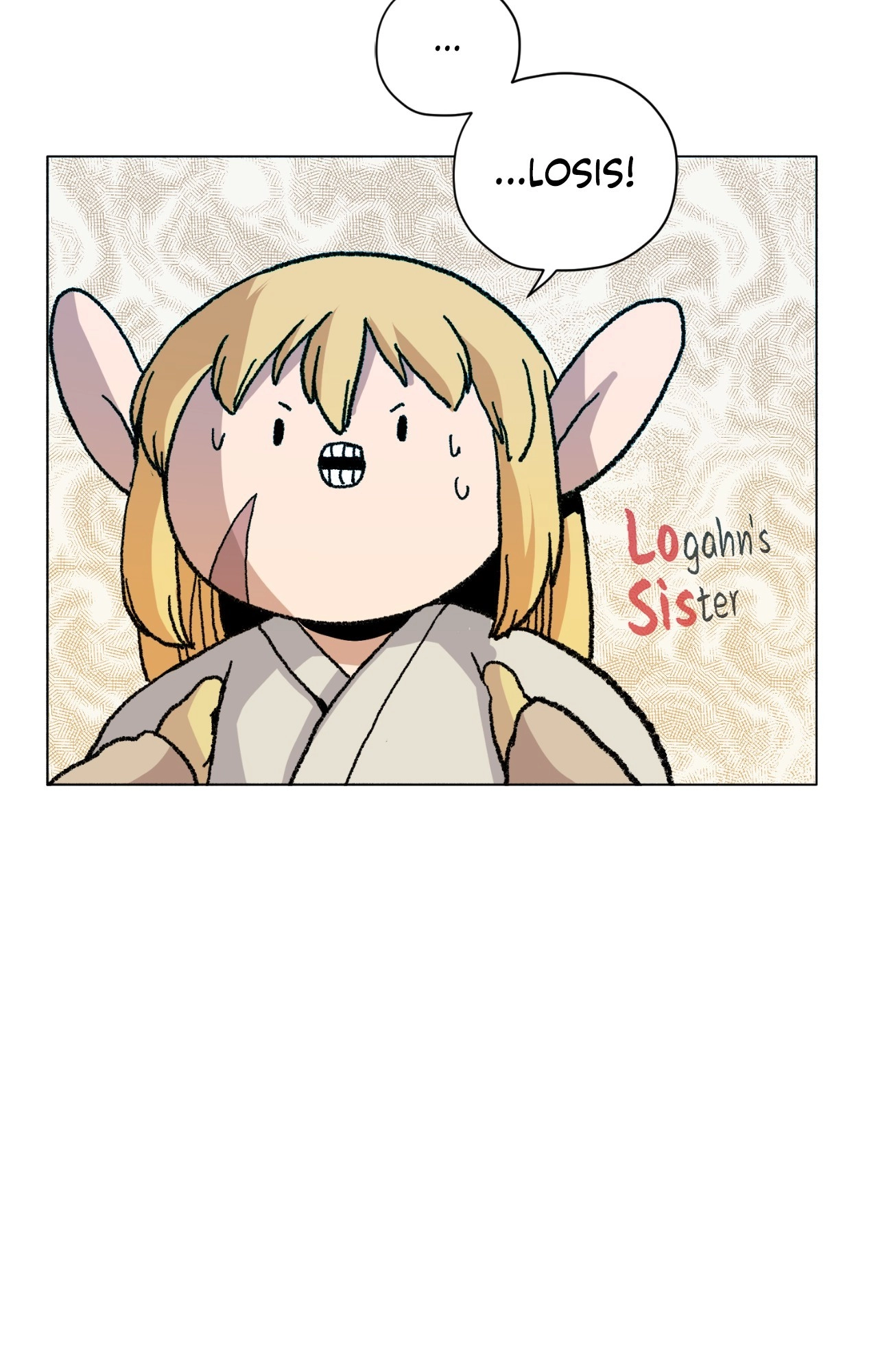 Pampered Prisoners: Elves Among Orcs Chapter 220 - page 35