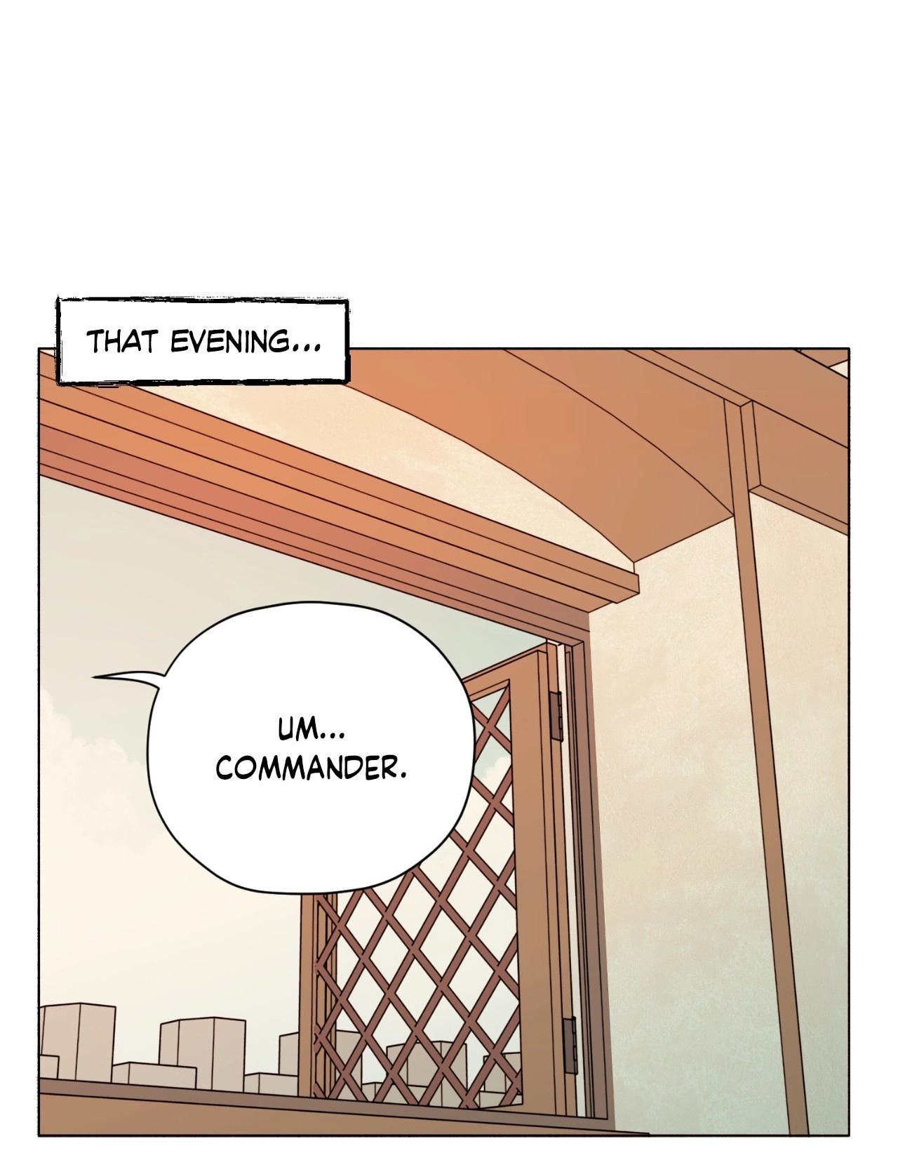 Pampered Prisoners: Elves Among Orcs Chapter 220 - page 38