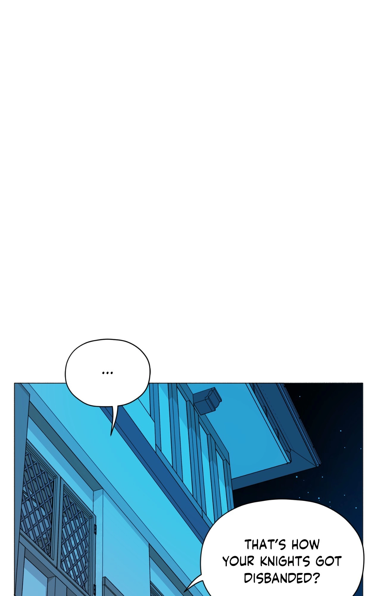 Pampered Prisoners: Elves Among Orcs Chapter 220 - page 47