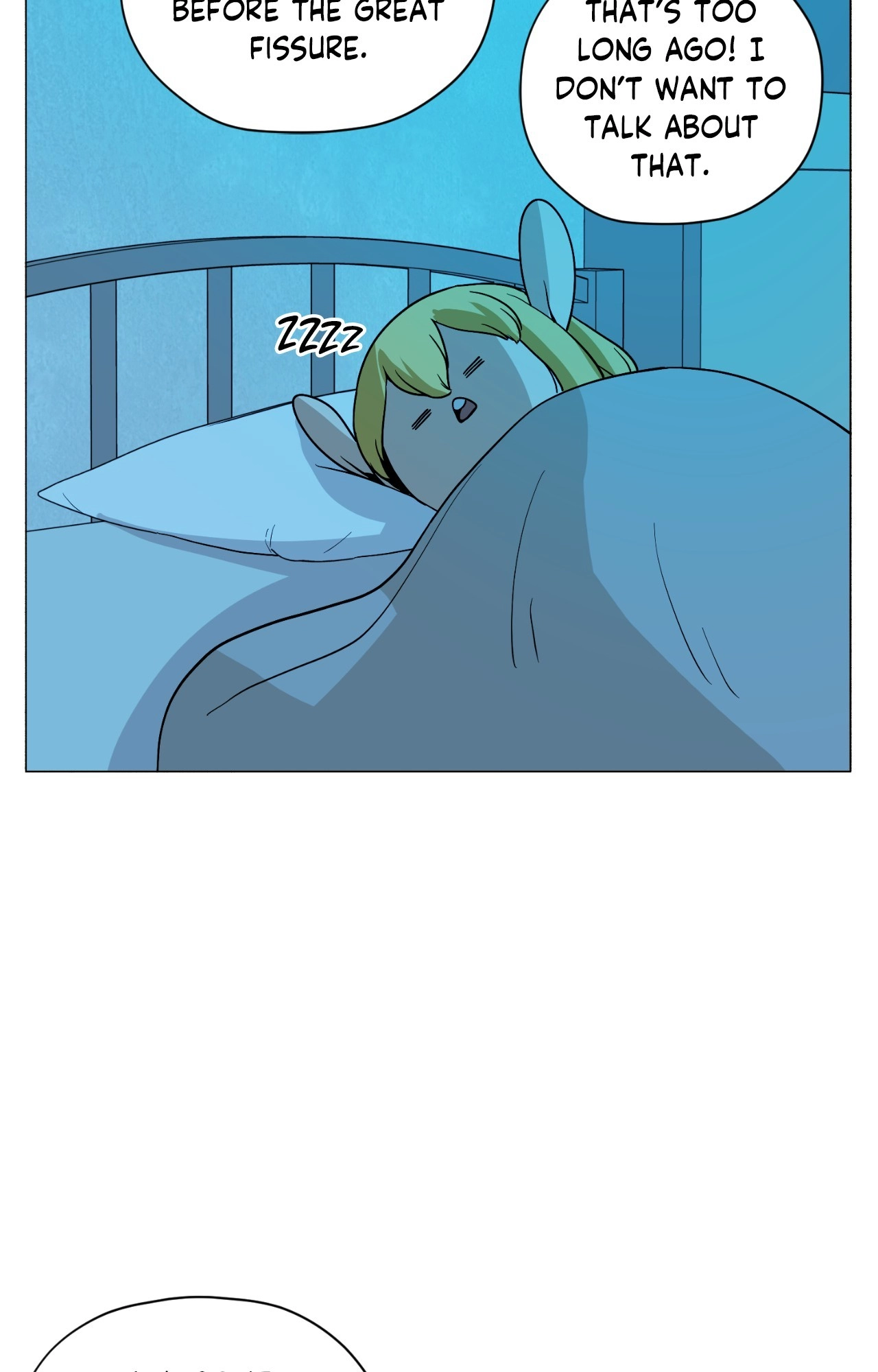 Pampered Prisoners: Elves Among Orcs Chapter 220 - page 50