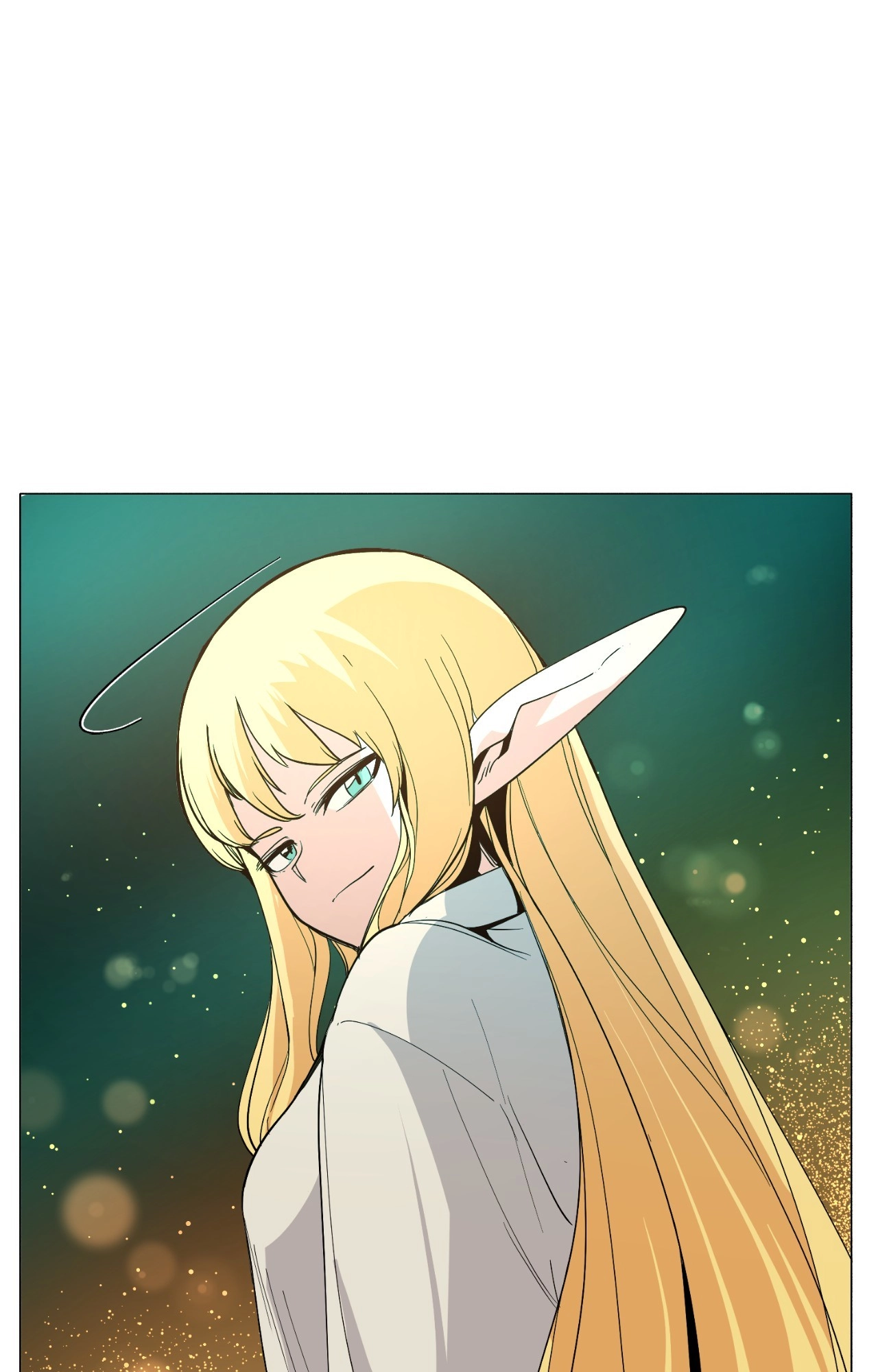 Pampered Prisoners: Elves Among Orcs Chapter 220 - page 56