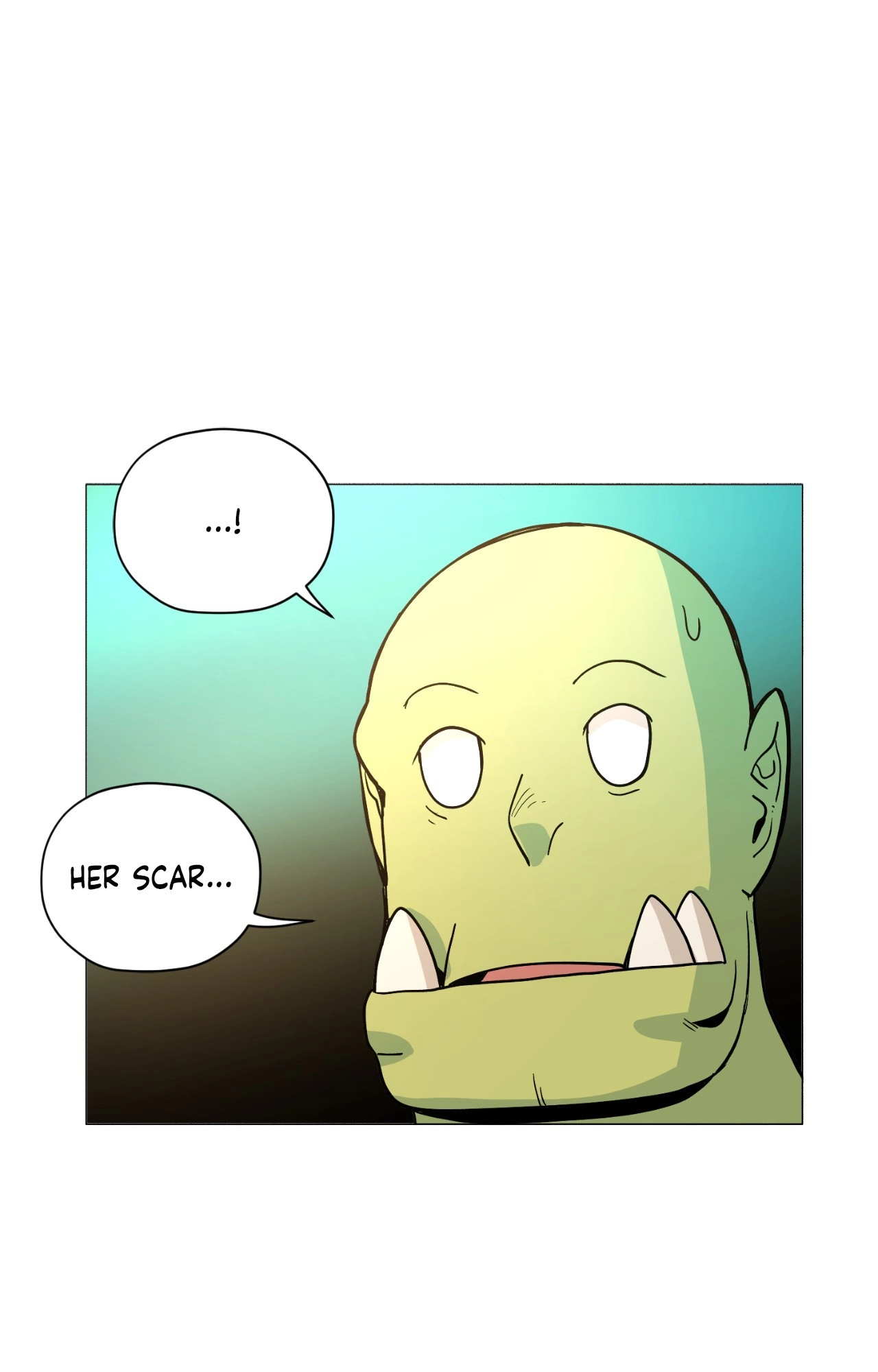 Pampered Prisoners: Elves Among Orcs Chapter 220 - page 58