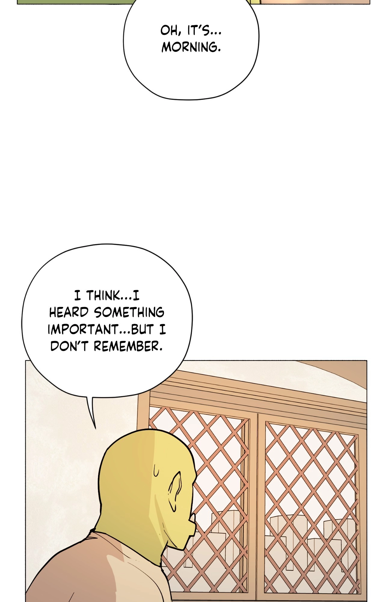 Pampered Prisoners: Elves Among Orcs Chapter 220 - page 62