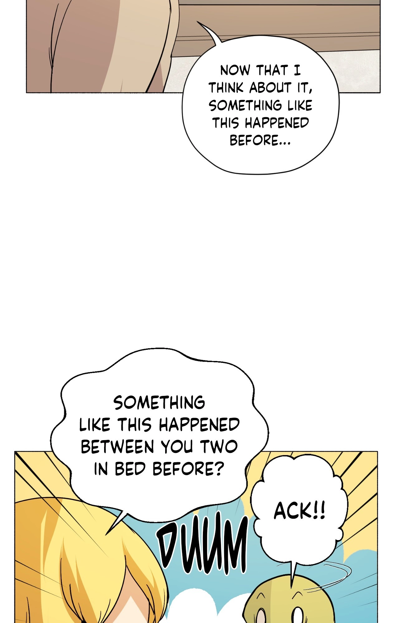 Pampered Prisoners: Elves Among Orcs Chapter 220 - page 63