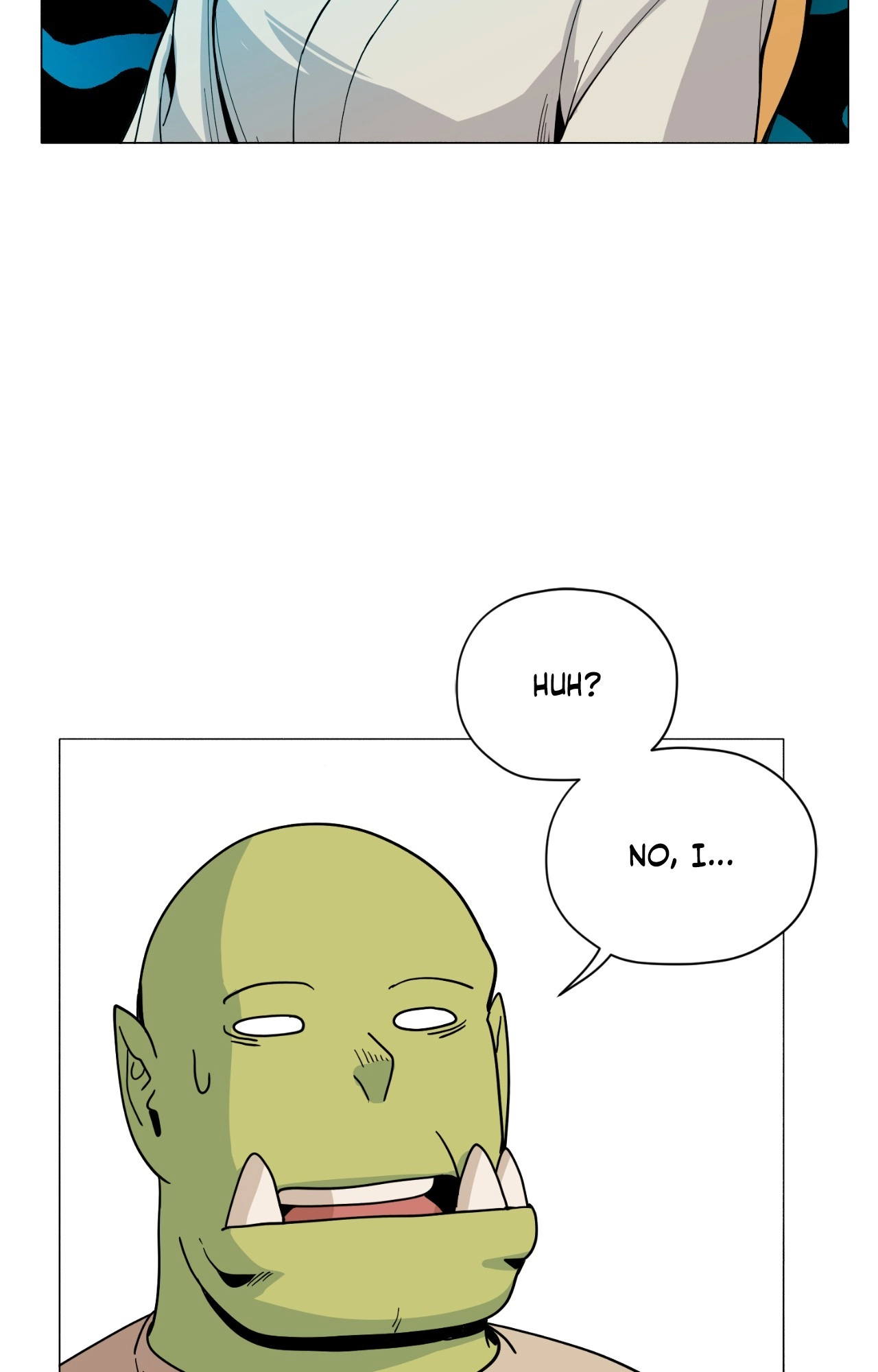 Pampered Prisoners: Elves Among Orcs Chapter 210 - page 29