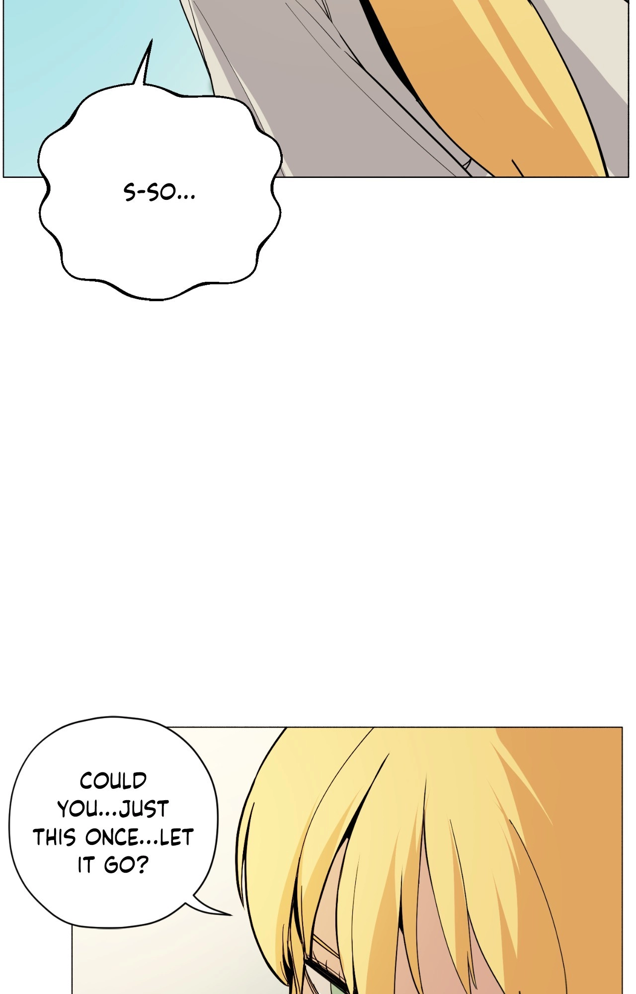 Pampered Prisoners: Elves Among Orcs Chapter 210 - page 34