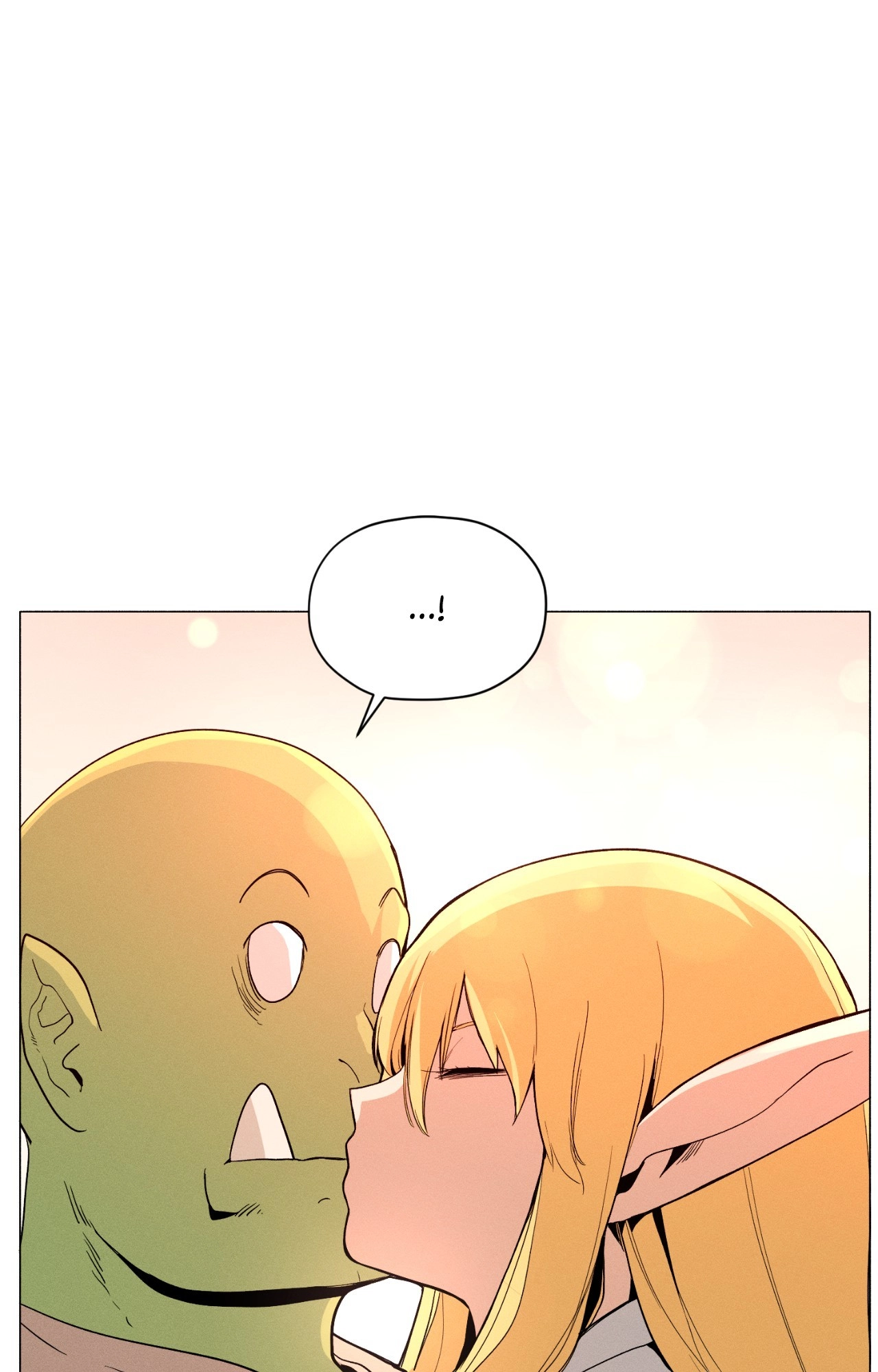 Pampered Prisoners: Elves Among Orcs Chapter 210 - page 50