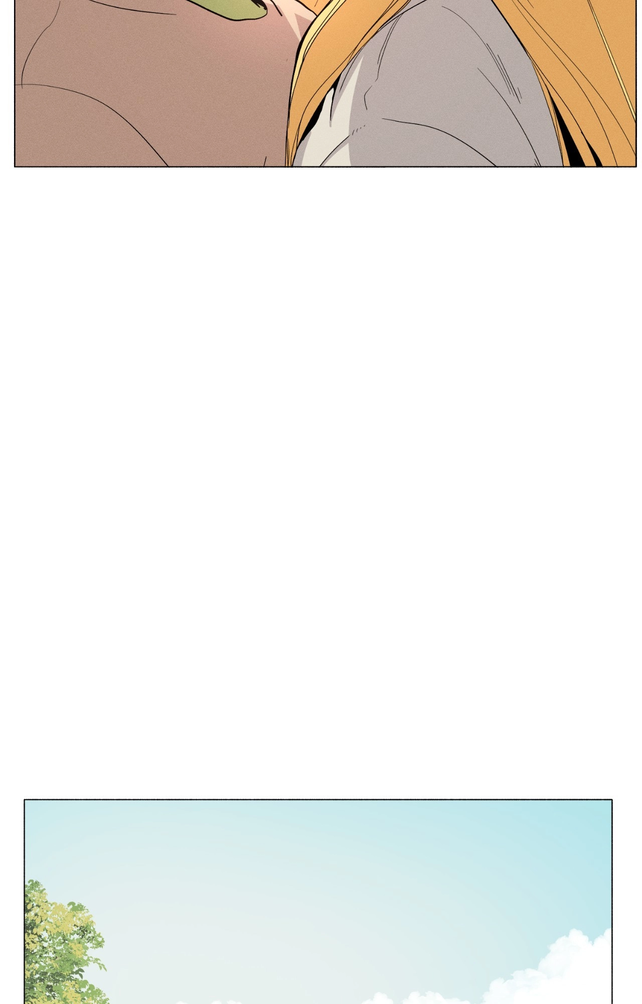 Pampered Prisoners: Elves Among Orcs Chapter 210 - page 51