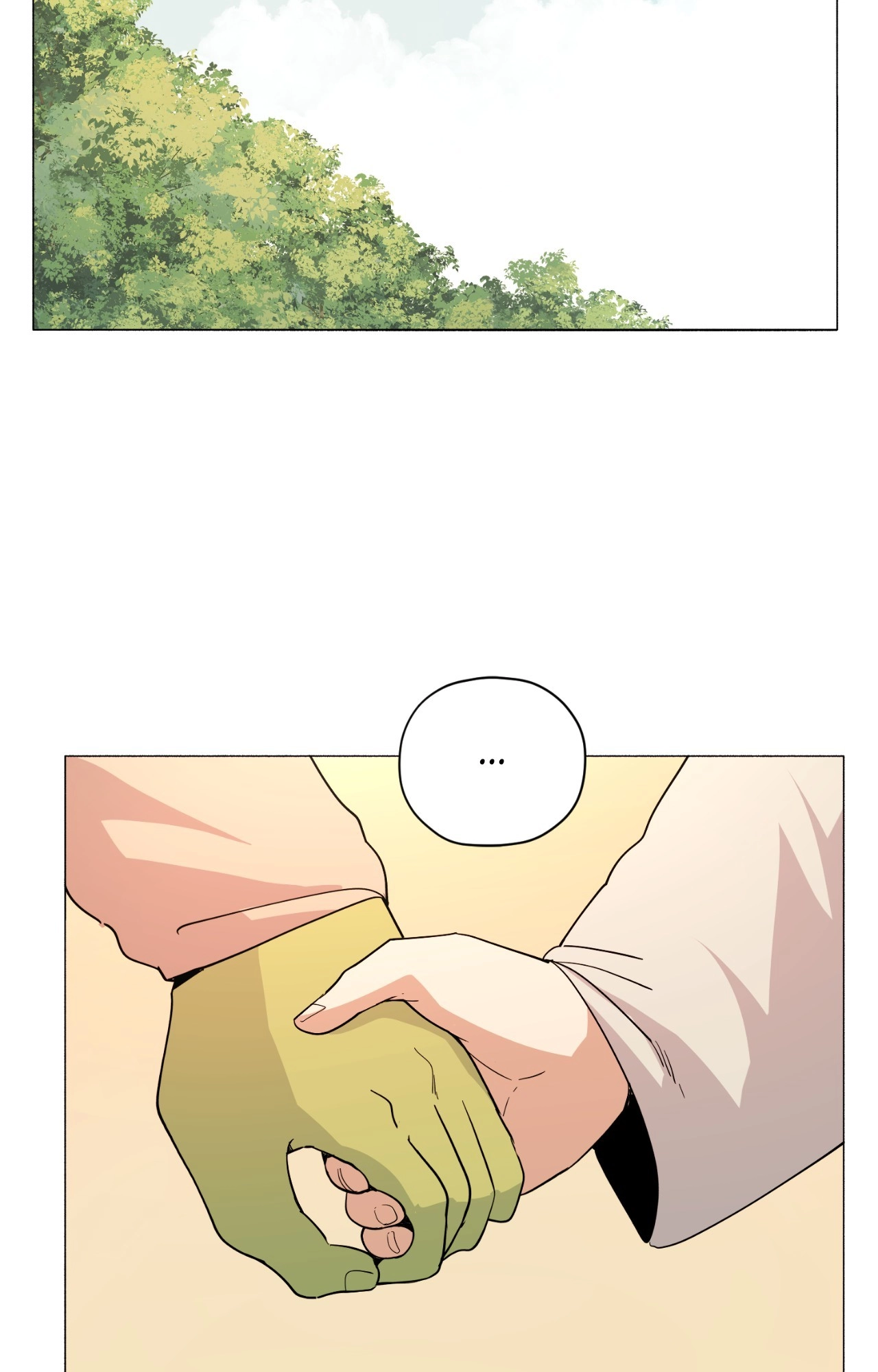 Pampered Prisoners: Elves Among Orcs Chapter 210 - page 52