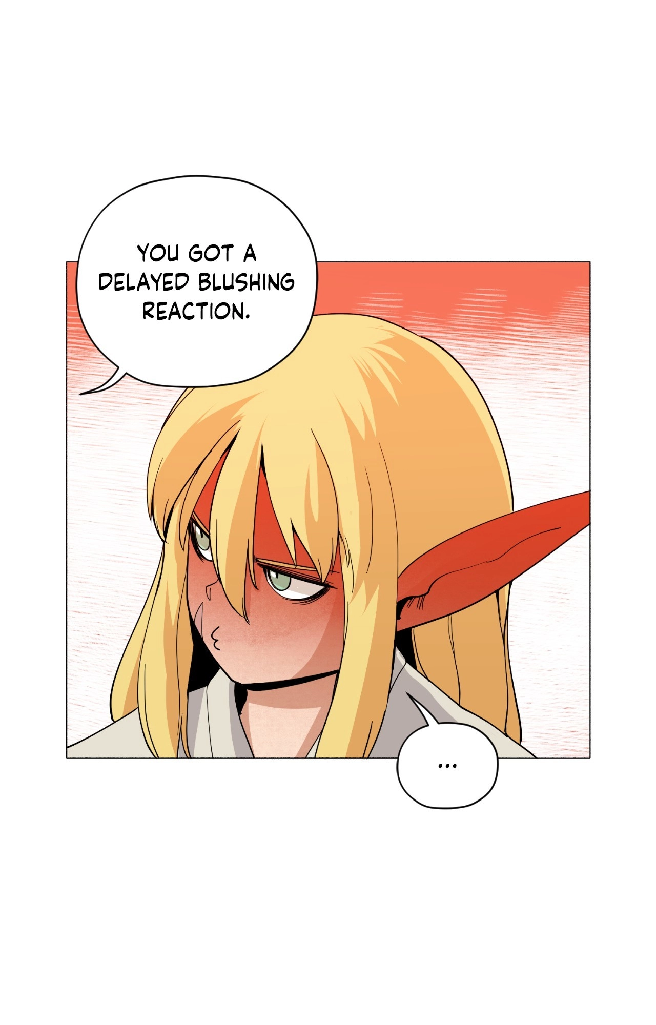 Pampered Prisoners: Elves Among Orcs Chapter 210 - page 56