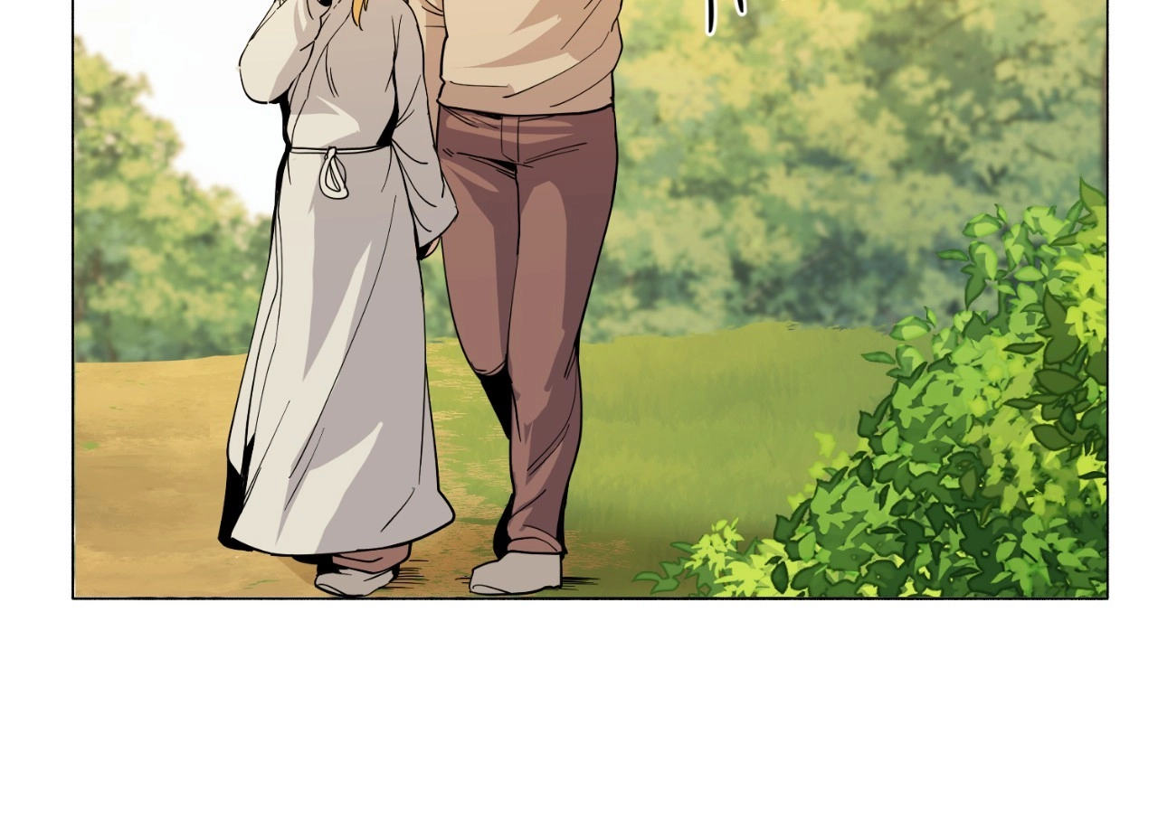 Pampered Prisoners: Elves Among Orcs Chapter 210 - page 61