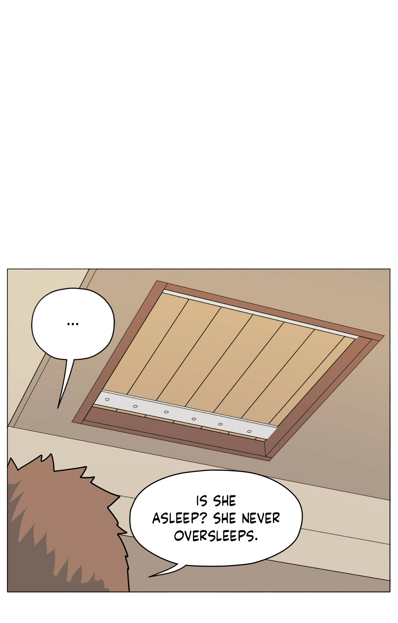 Pampered Prisoners: Elves Among Orcs Chapter 210 - page 66