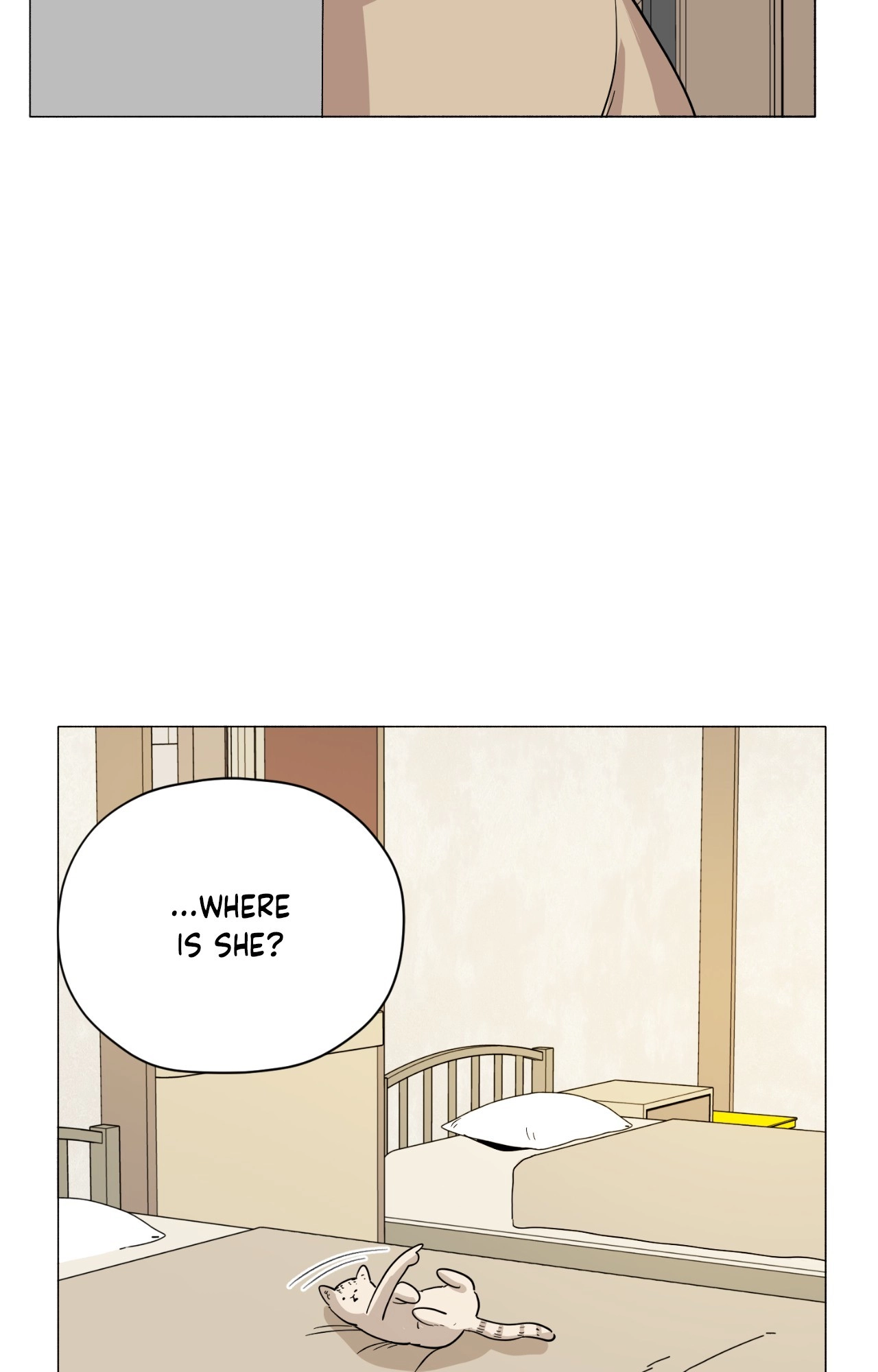 Pampered Prisoners: Elves Among Orcs Chapter 210 - page 68