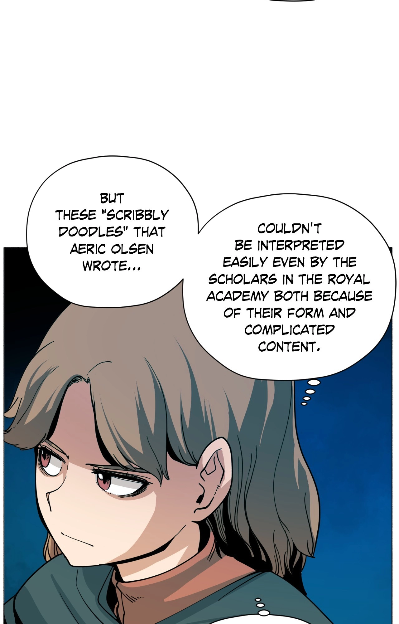 Pampered Prisoners: Elves Among Orcs Chapter 216 - page 11