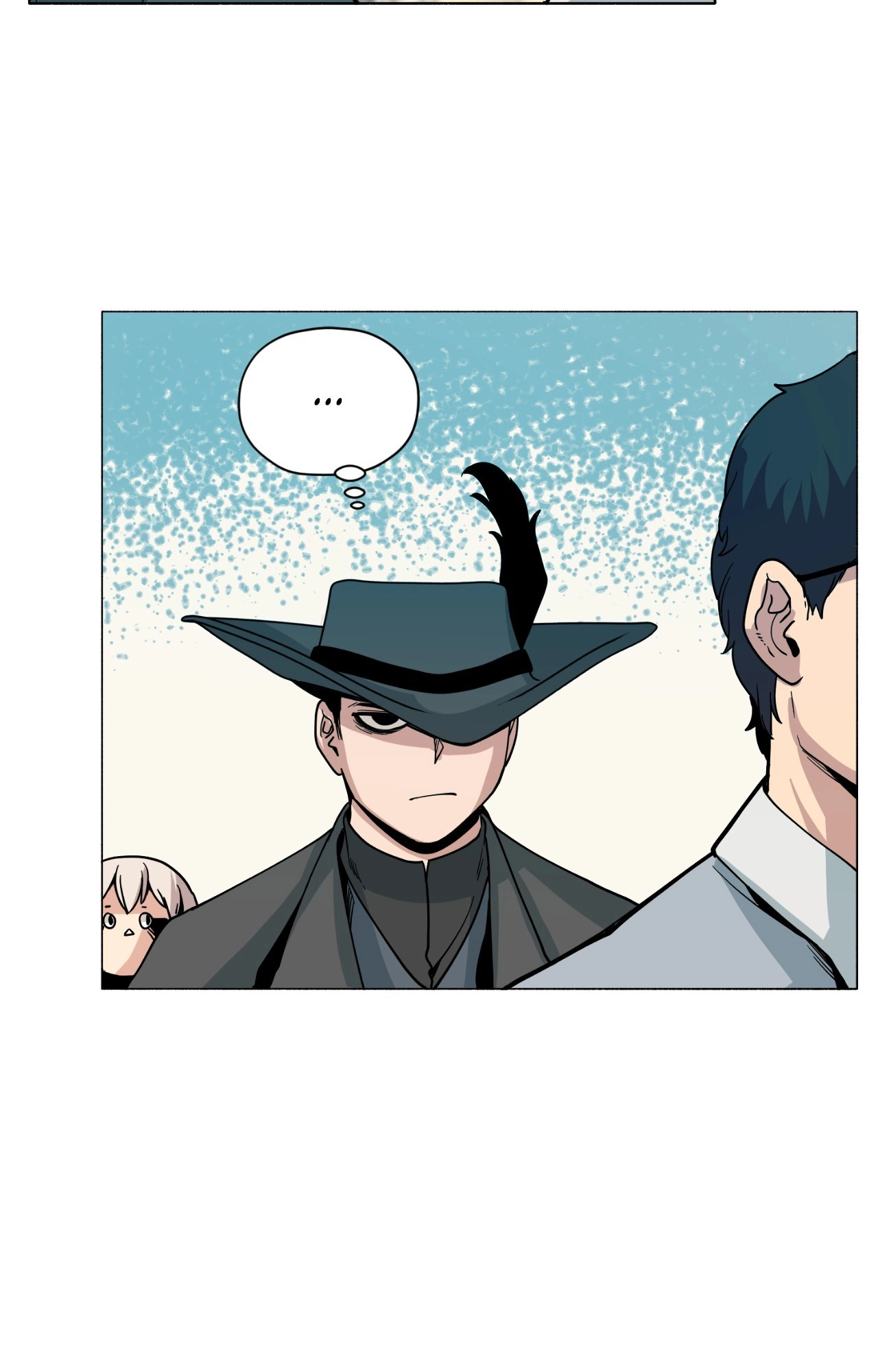 Pampered Prisoners: Elves Among Orcs Chapter 216 - page 22