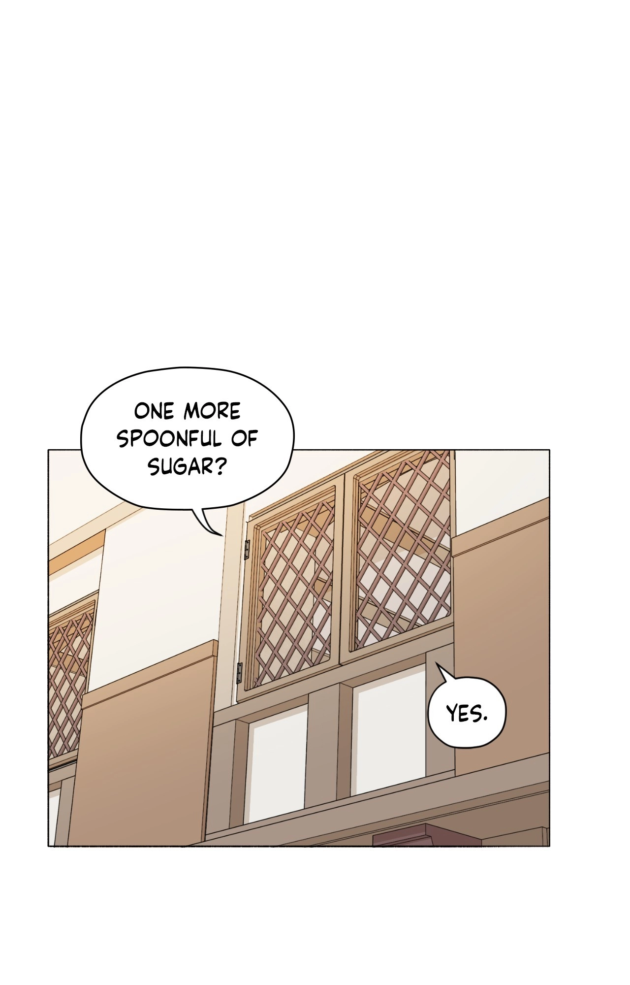 Pampered Prisoners: Elves Among Orcs Chapter 216 - page 35