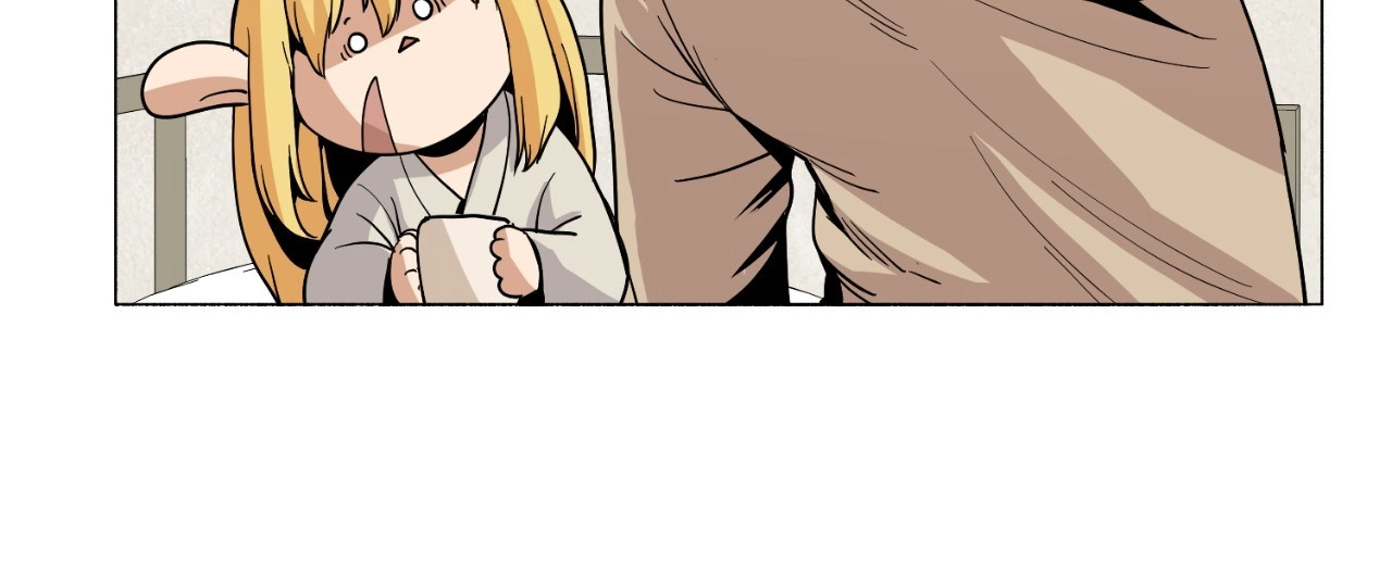 Pampered Prisoners: Elves Among Orcs Chapter 216 - page 41