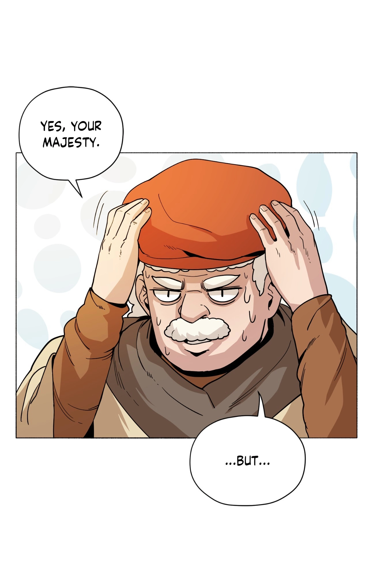 Pampered Prisoners: Elves Among Orcs Chapter 216 - page 5