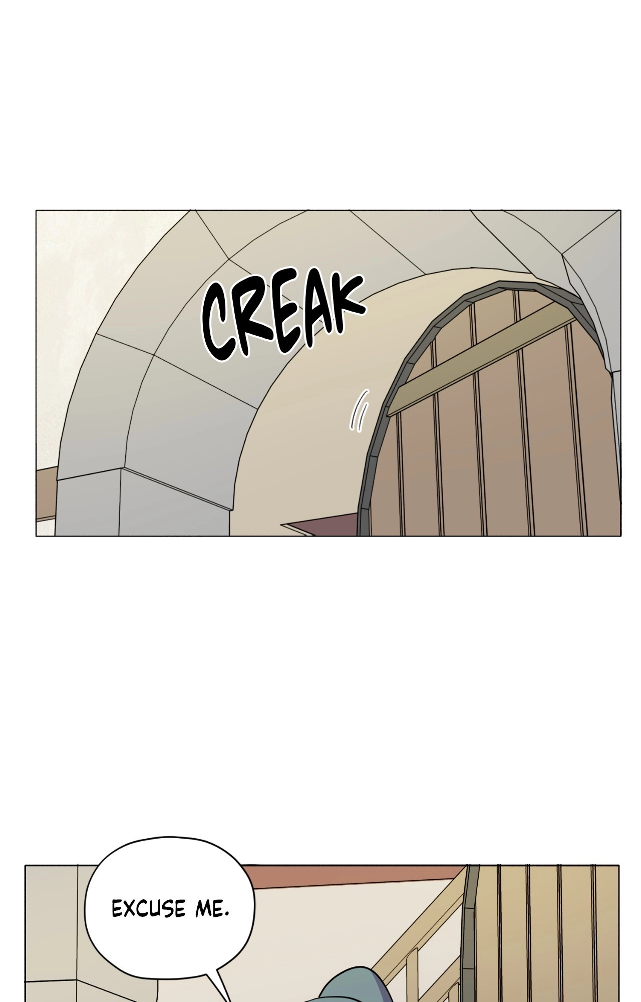 Pampered Prisoners: Elves Among Orcs Chapter 216 - page 65