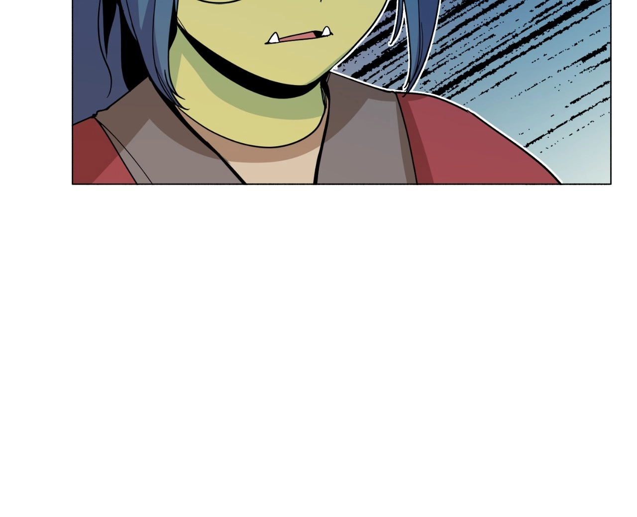 Pampered Prisoners: Elves Among Orcs Chapter 216 - page 68