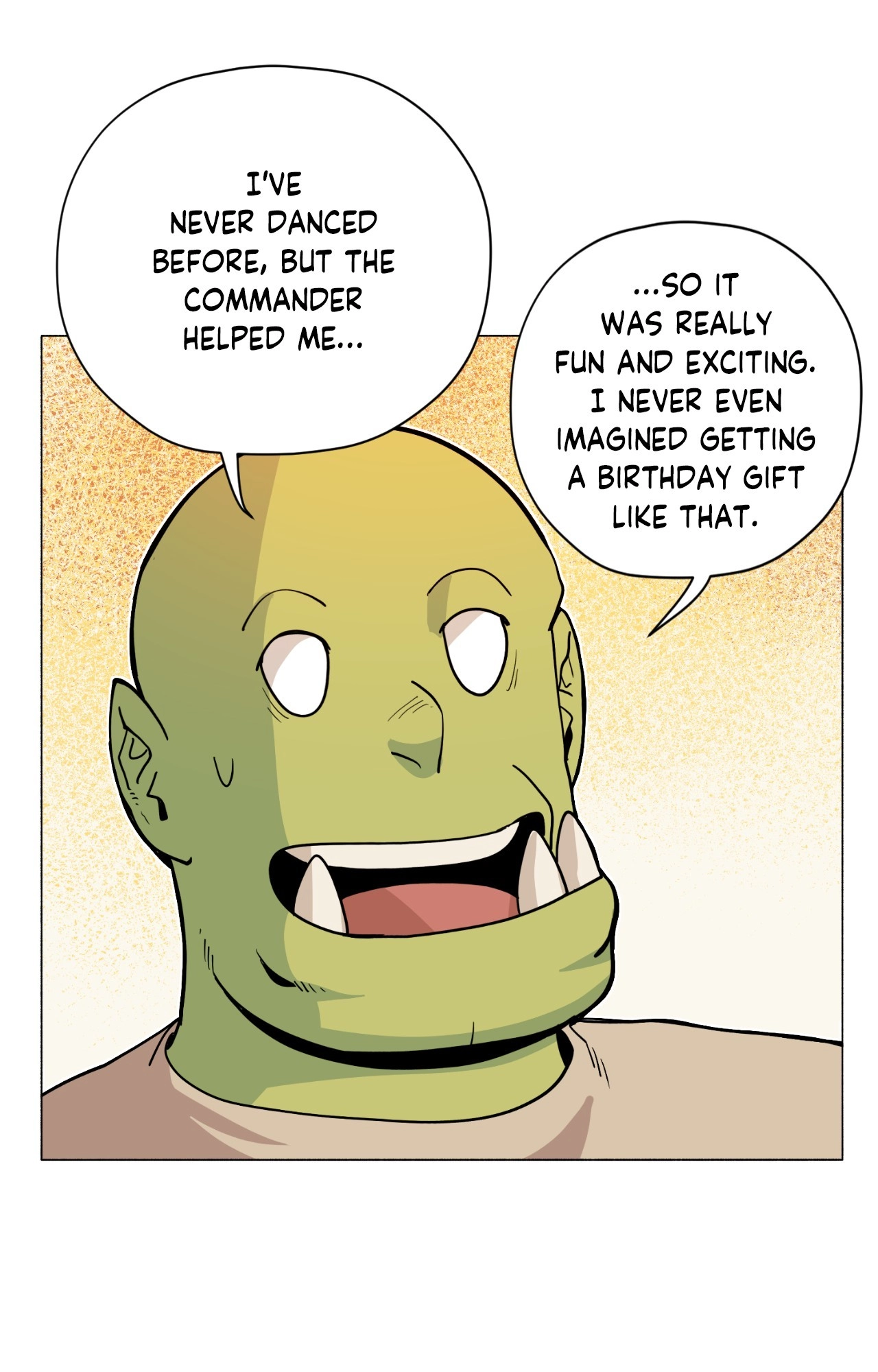 Pampered Prisoners: Elves Among Orcs Chapter 225 - page 10