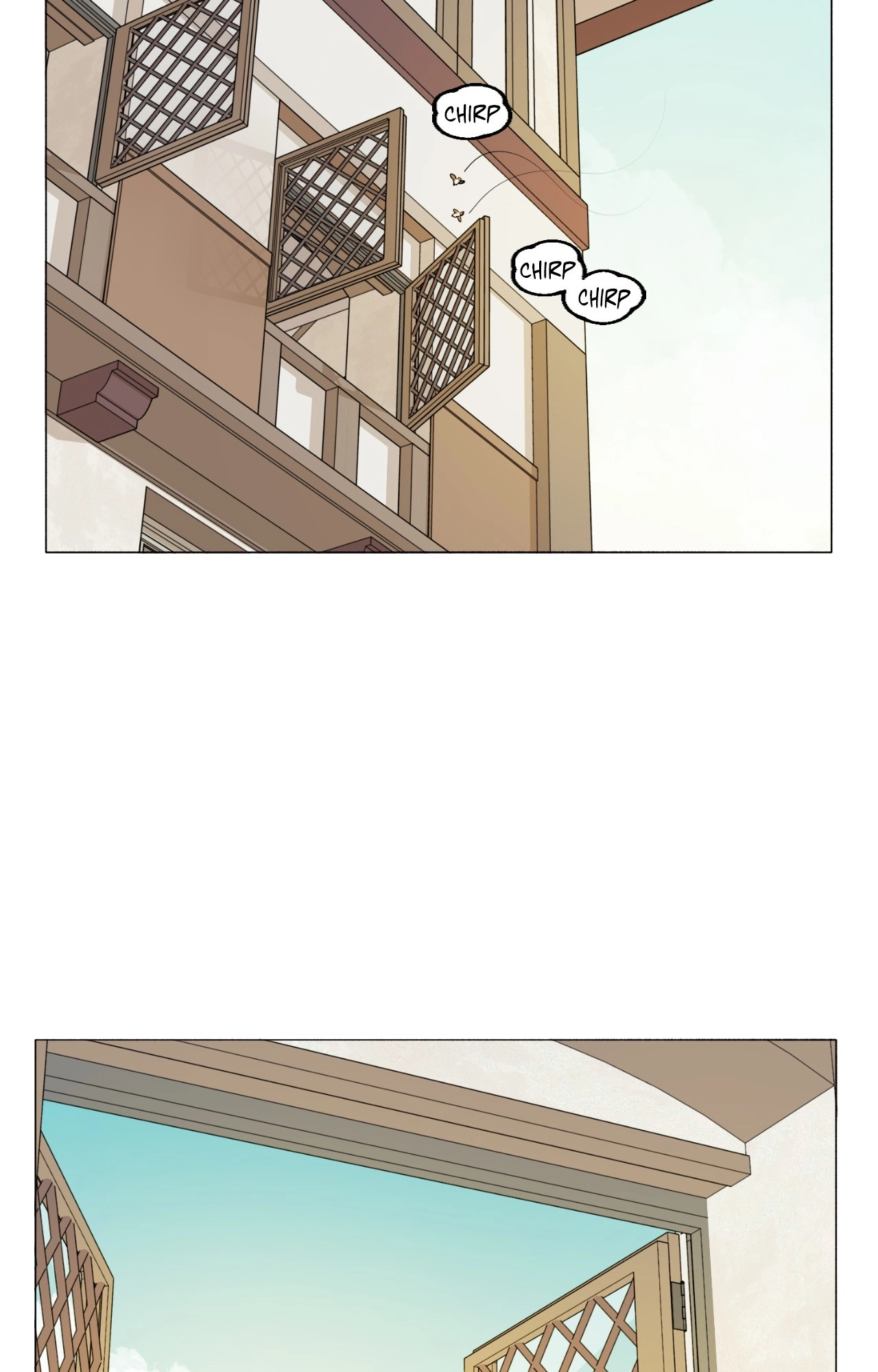 Pampered Prisoners: Elves Among Orcs Chapter 225 - page 15