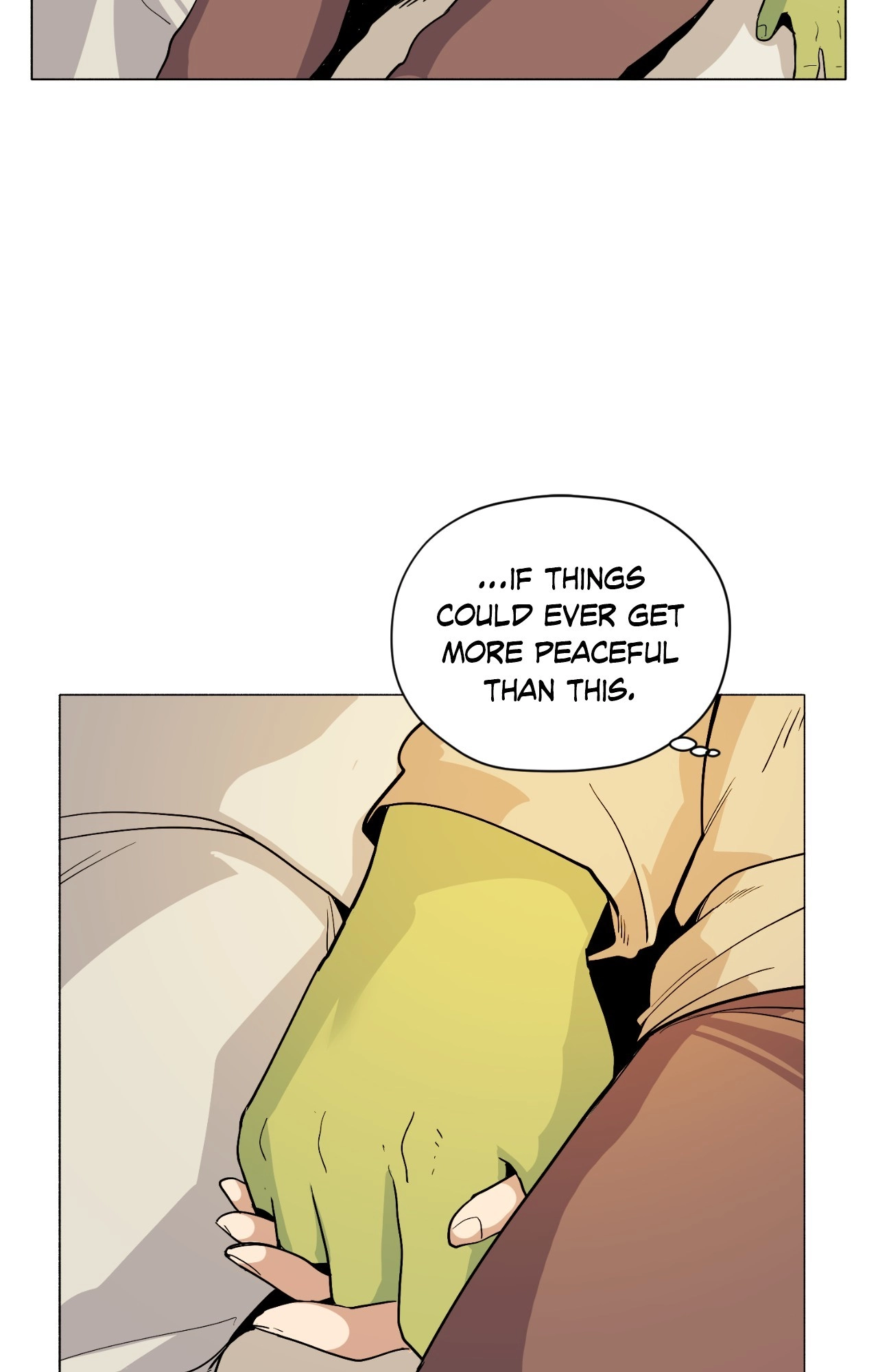 Pampered Prisoners: Elves Among Orcs Chapter 225 - page 18