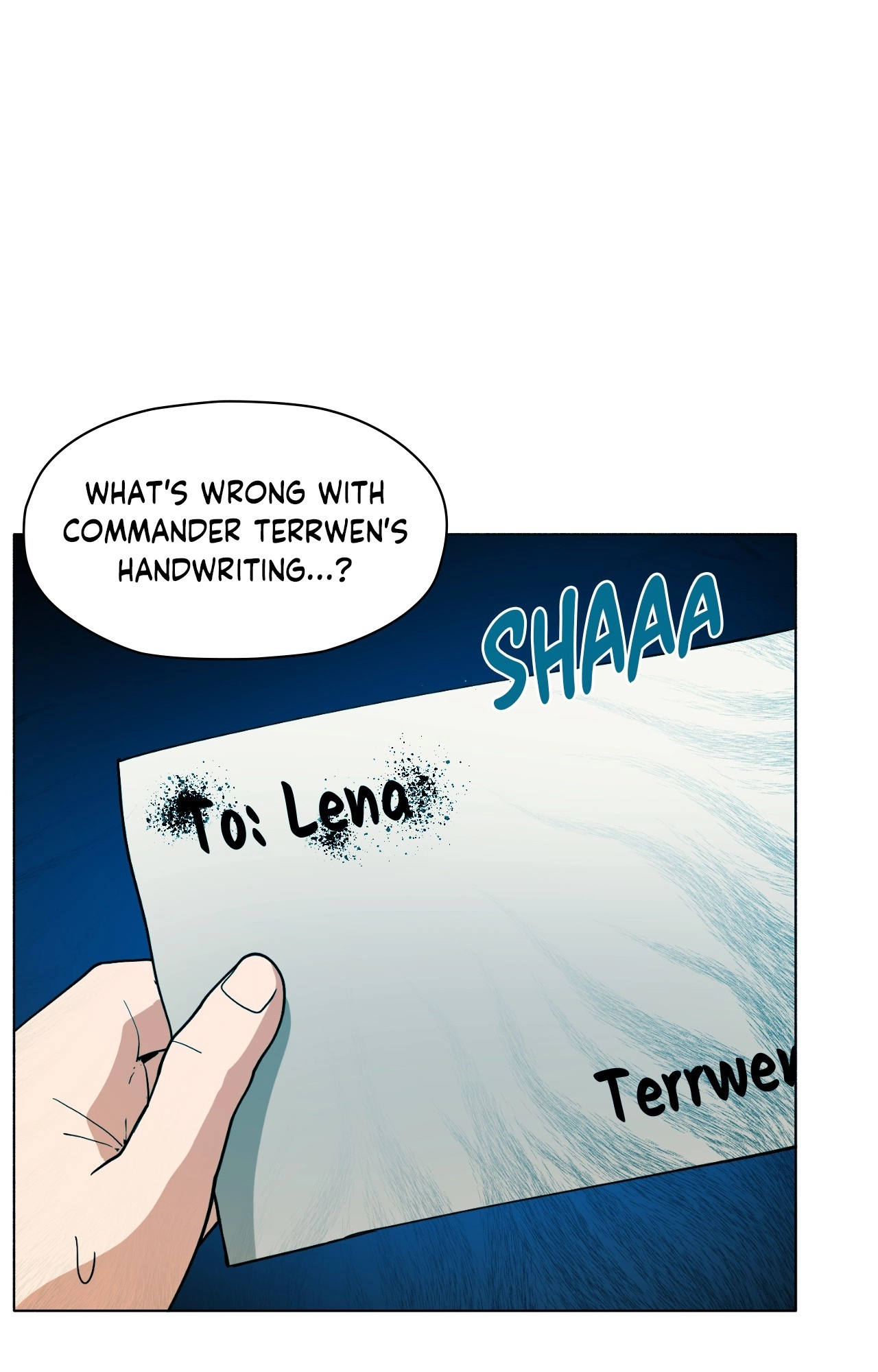 Pampered Prisoners: Elves Among Orcs Chapter 225 - page 25