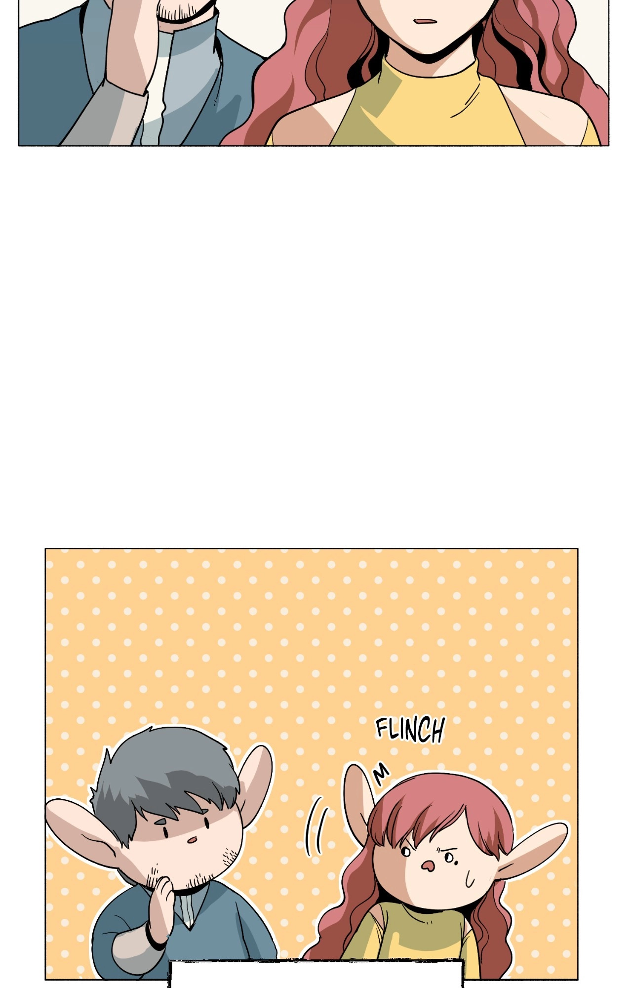 Pampered Prisoners: Elves Among Orcs Chapter 225 - page 60