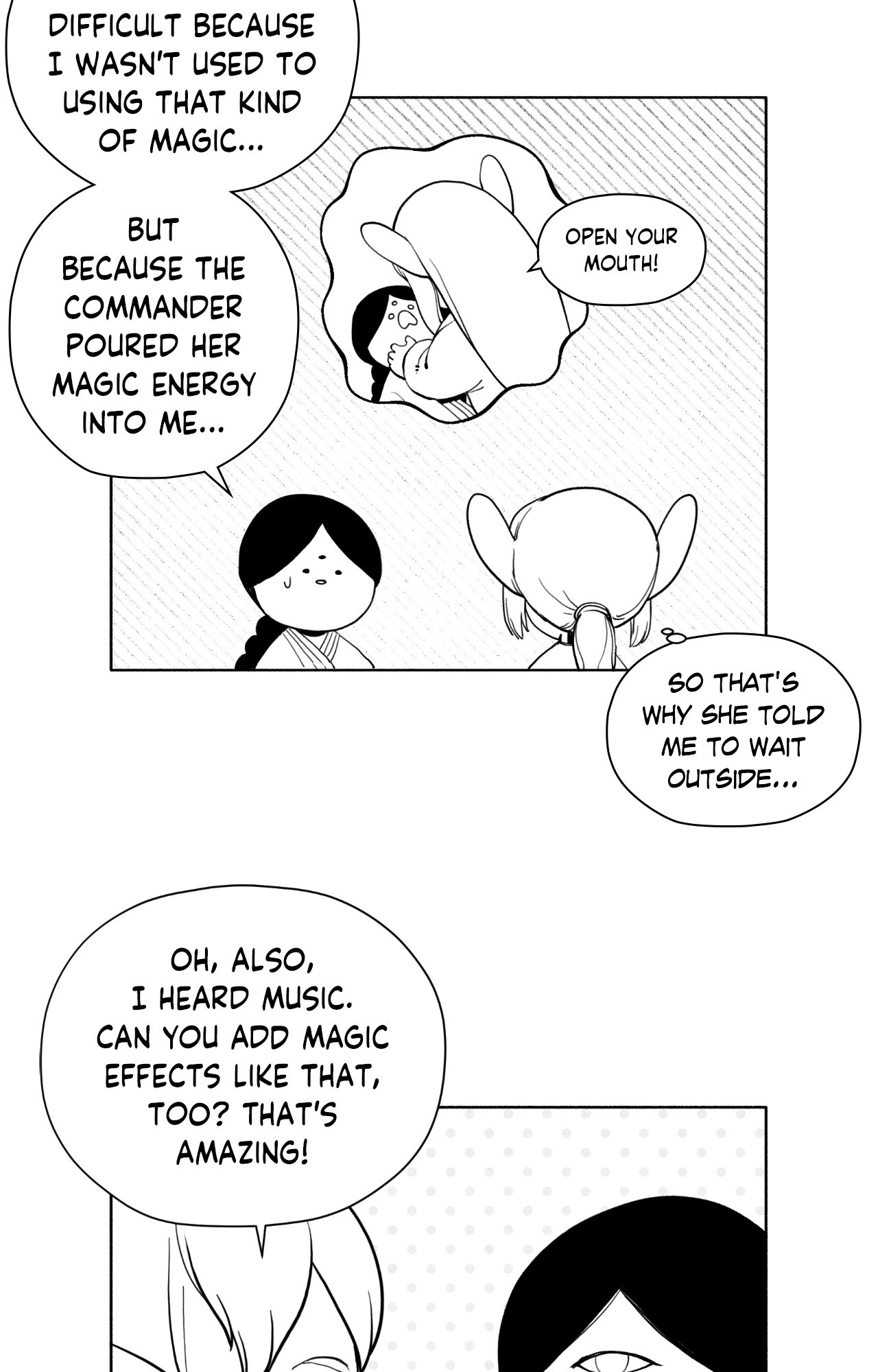 Pampered Prisoners: Elves Among Orcs Chapter 225 - page 70