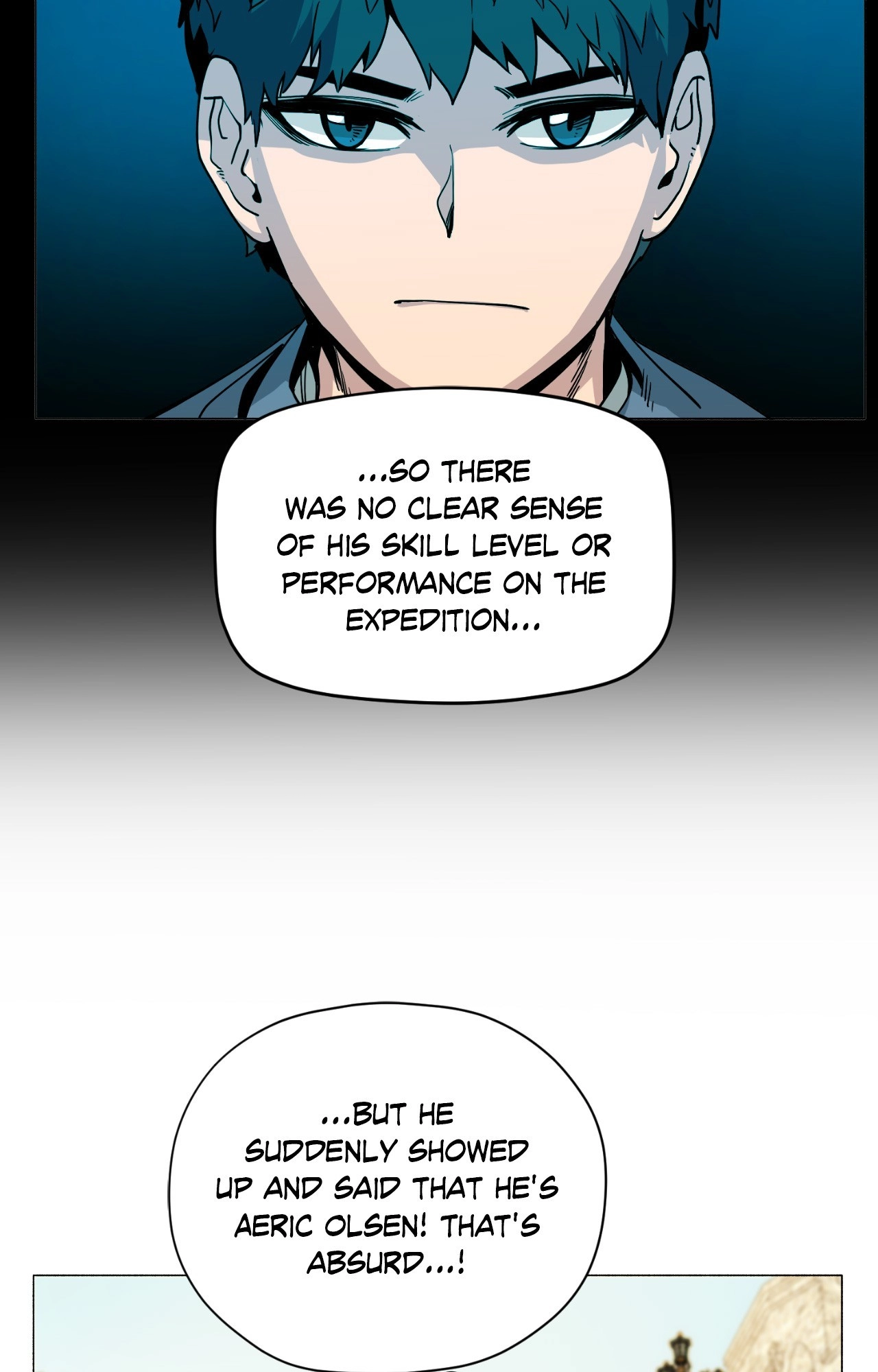 Pampered Prisoners: Elves Among Orcs Chapter 221 - page 11