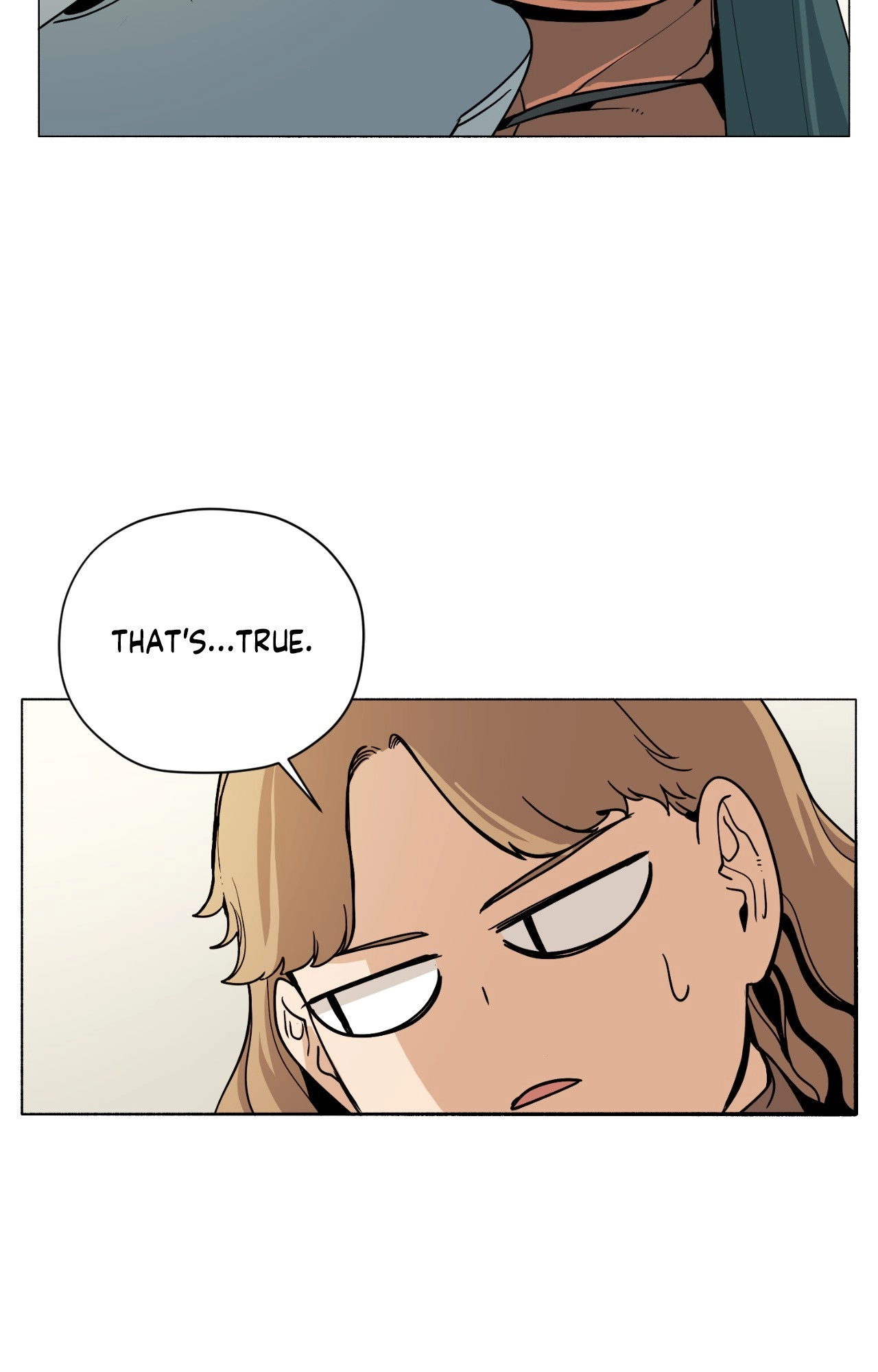 Pampered Prisoners: Elves Among Orcs Chapter 221 - page 17