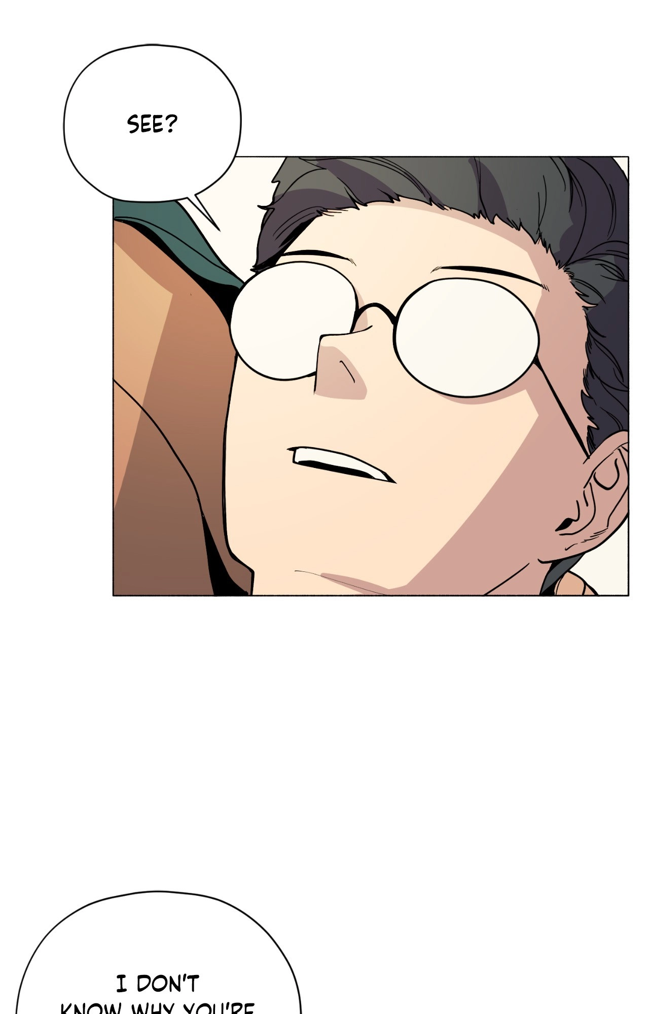 Pampered Prisoners: Elves Among Orcs Chapter 221 - page 18