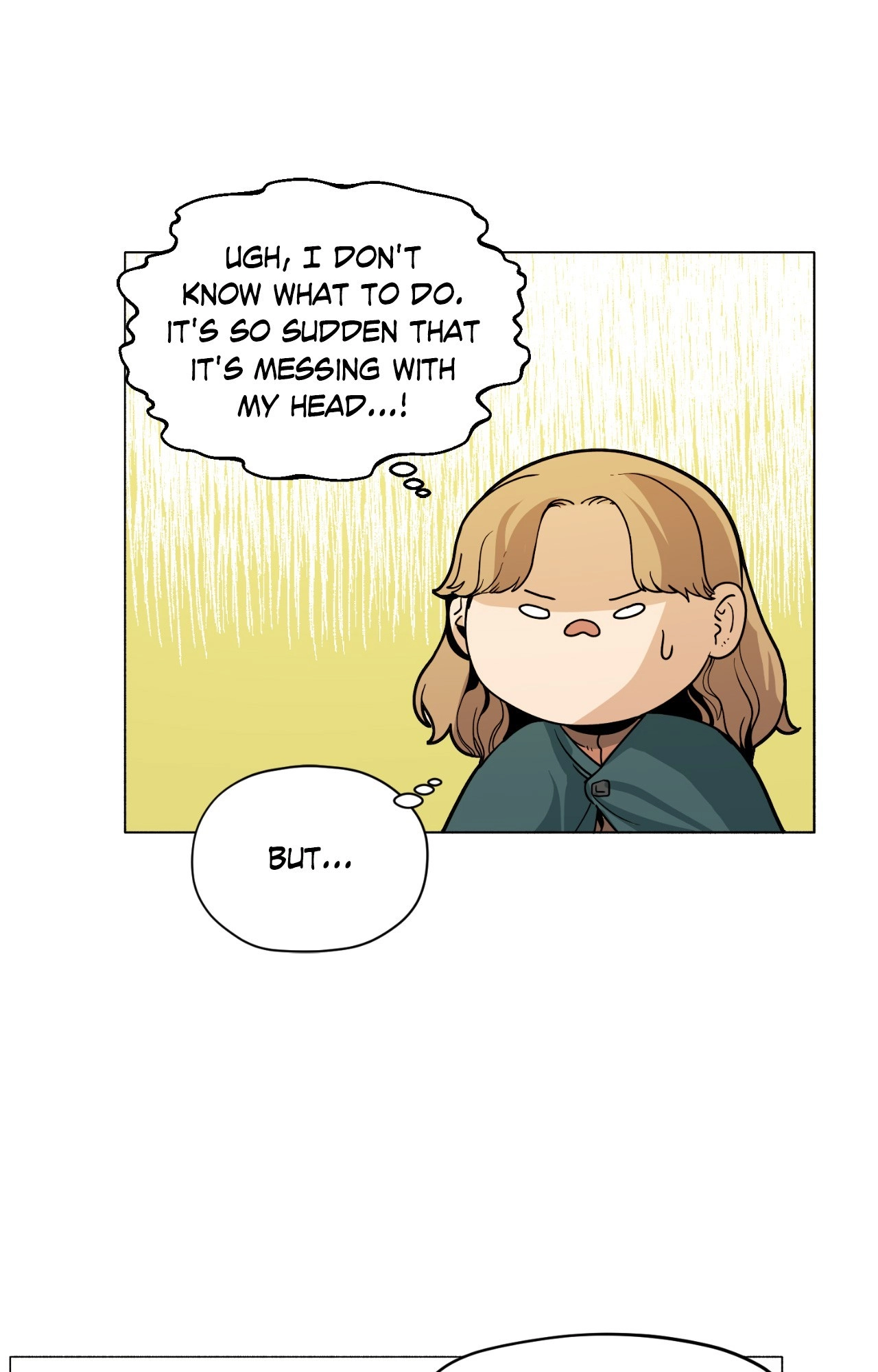 Pampered Prisoners: Elves Among Orcs Chapter 221 - page 20