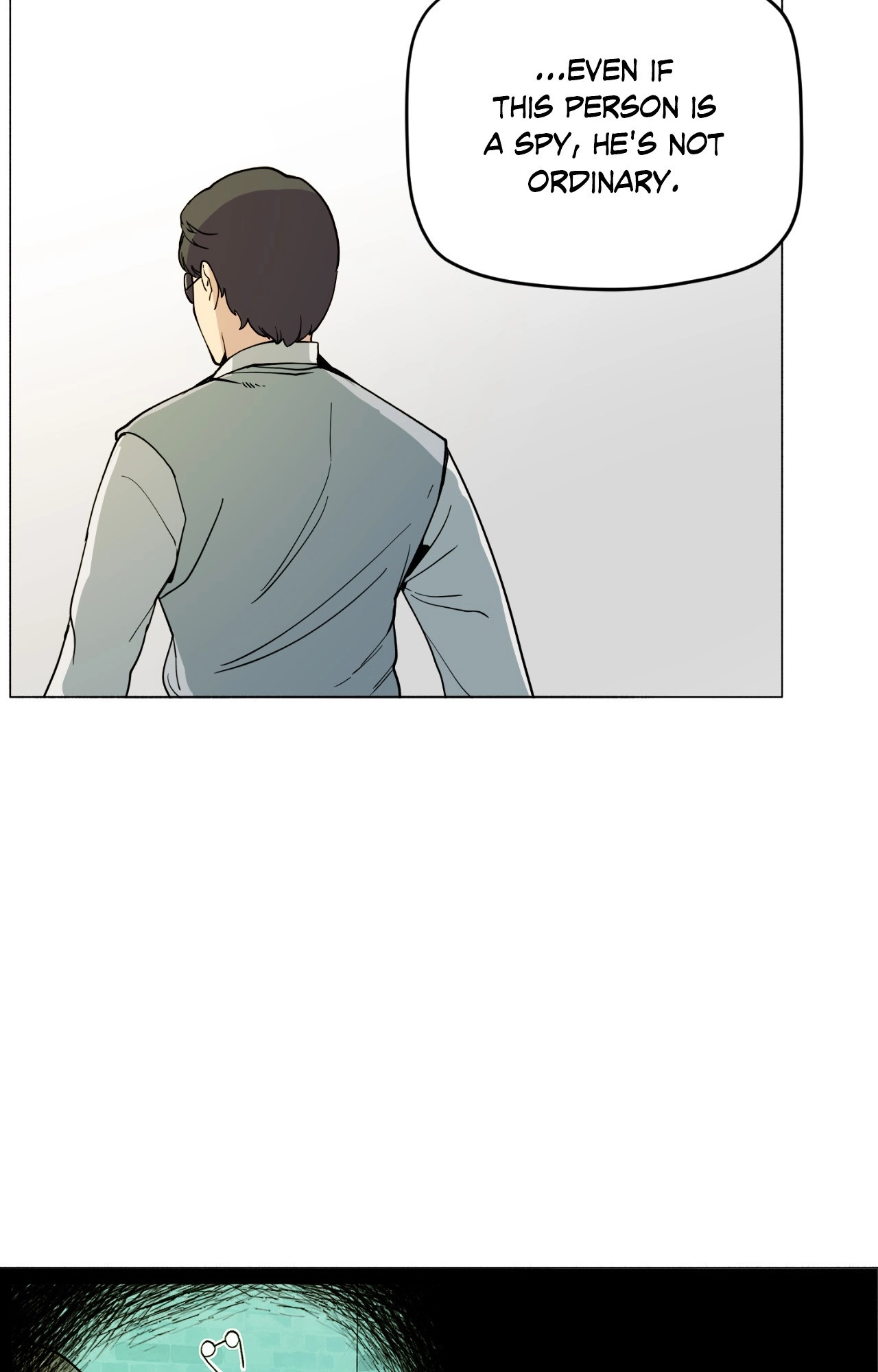 Pampered Prisoners: Elves Among Orcs Chapter 221 - page 21