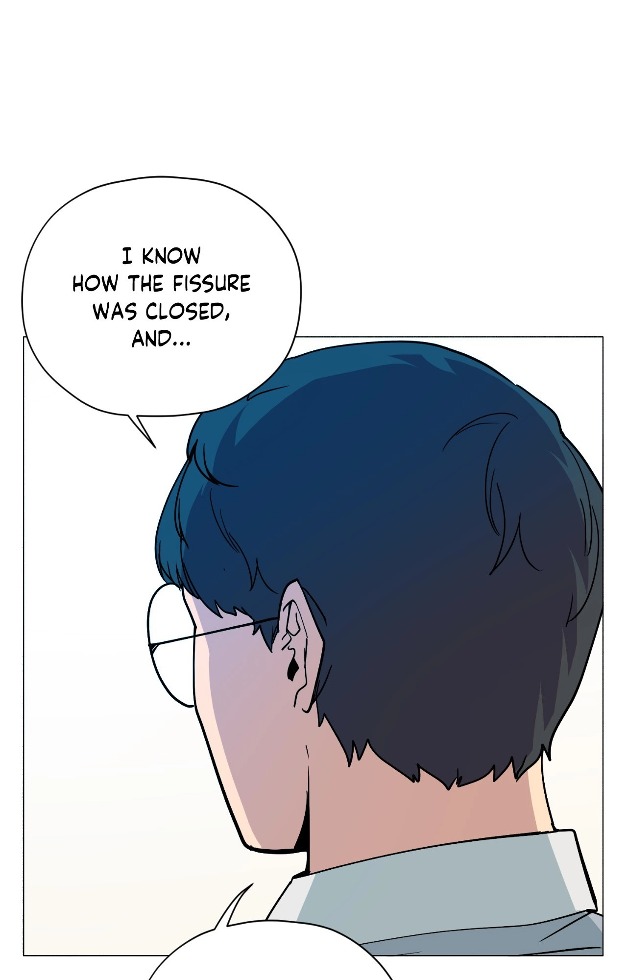 Pampered Prisoners: Elves Among Orcs Chapter 221 - page 30