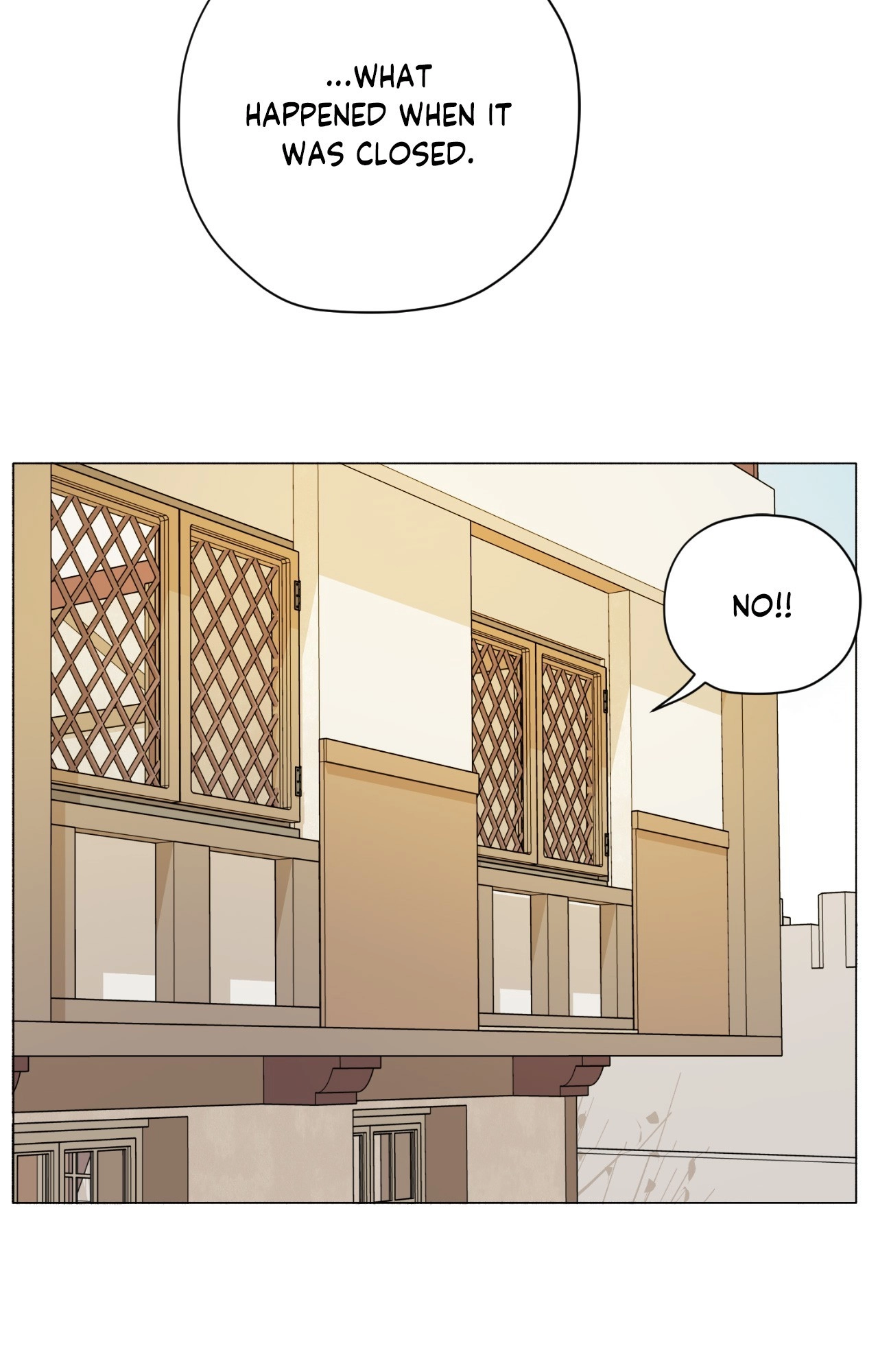 Pampered Prisoners: Elves Among Orcs Chapter 221 - page 31